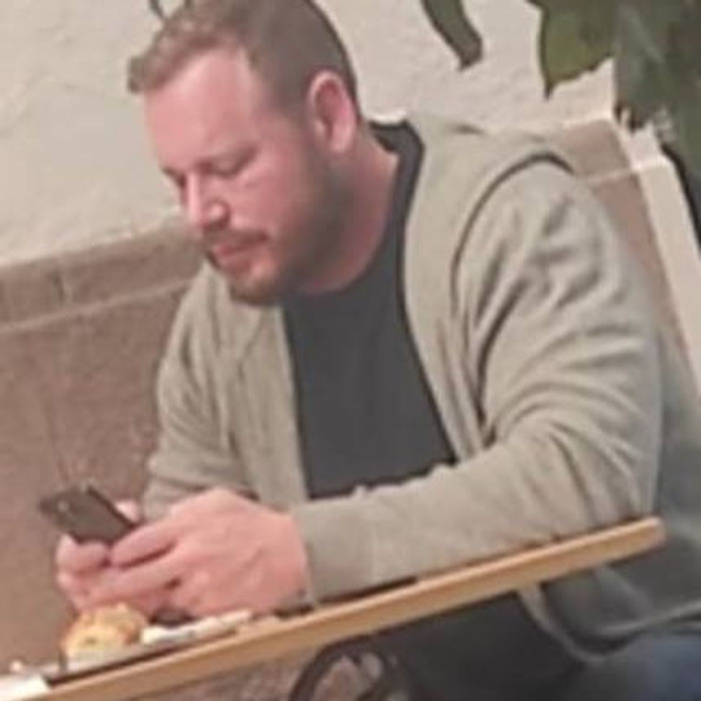 No. 535: Ryan Wedding 🏂 No. 535: Ryan Wedding 🏂