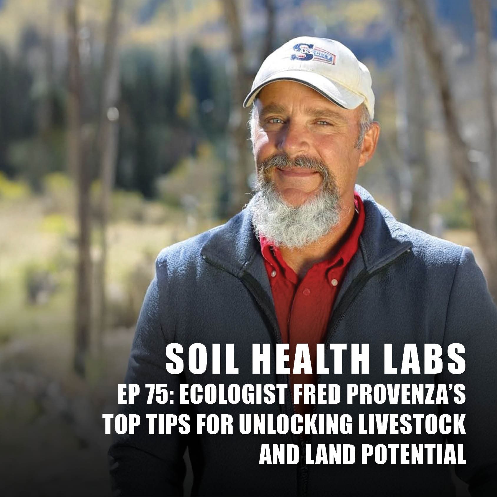 Soil Health Labs