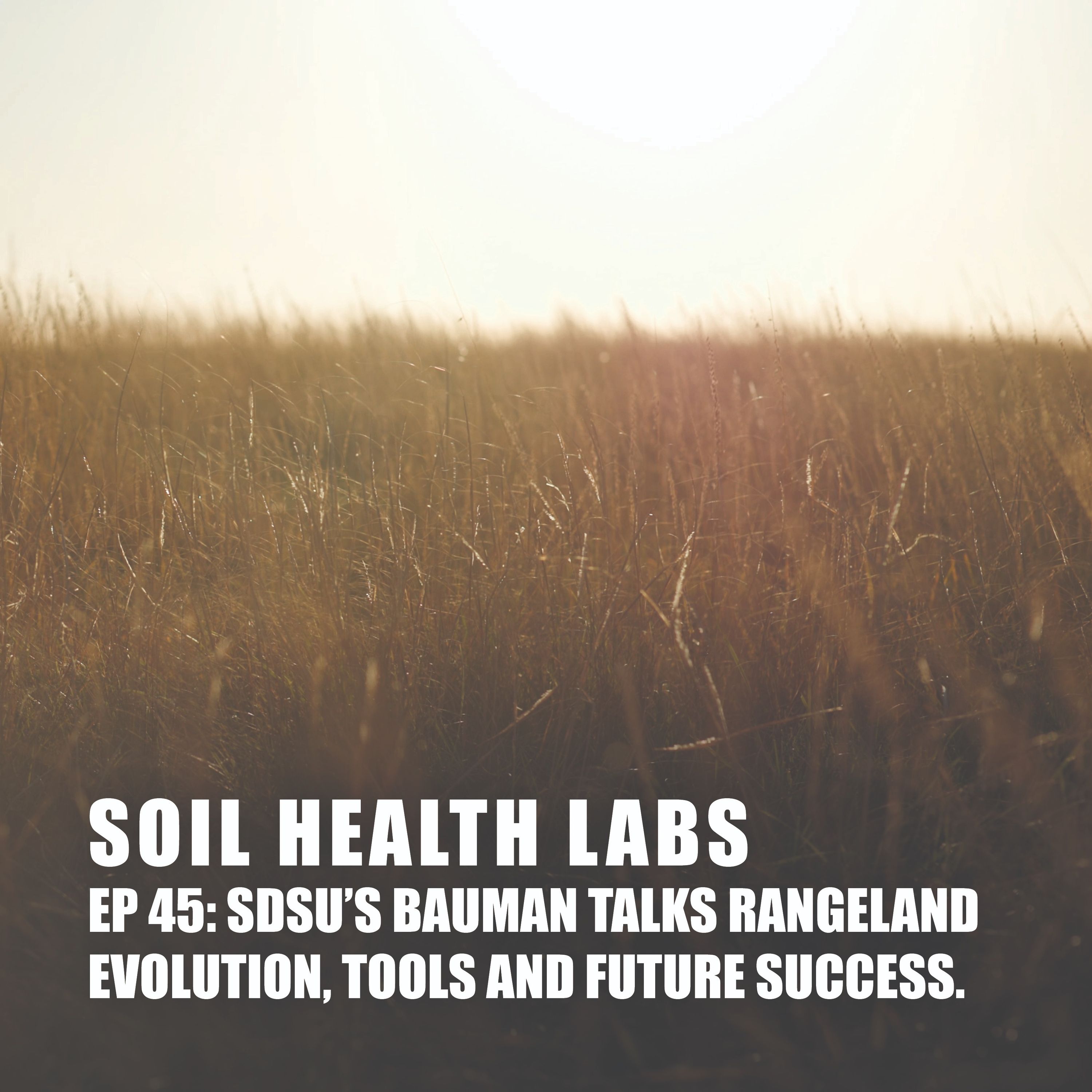 Soil Health Labs