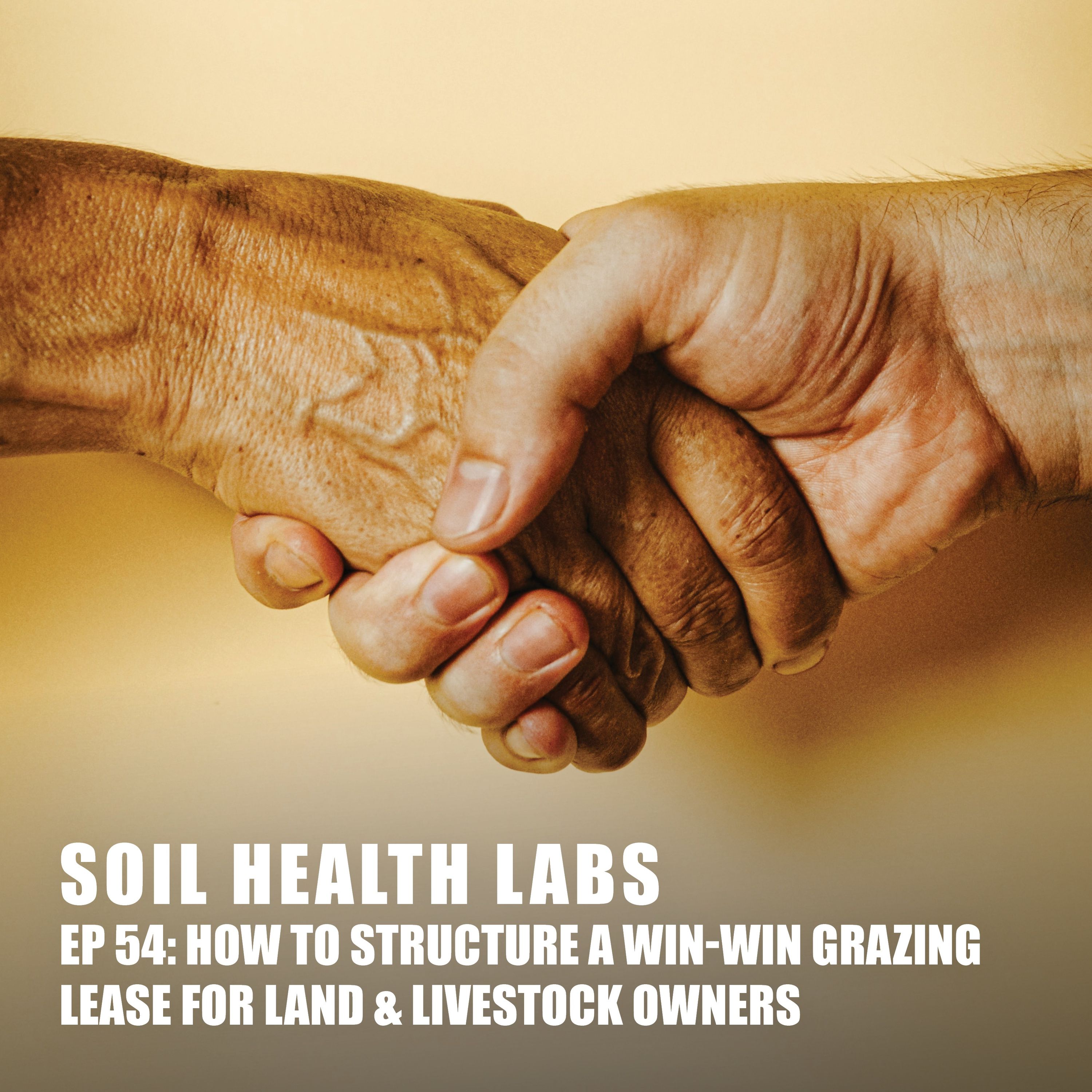 Soil Health Labs