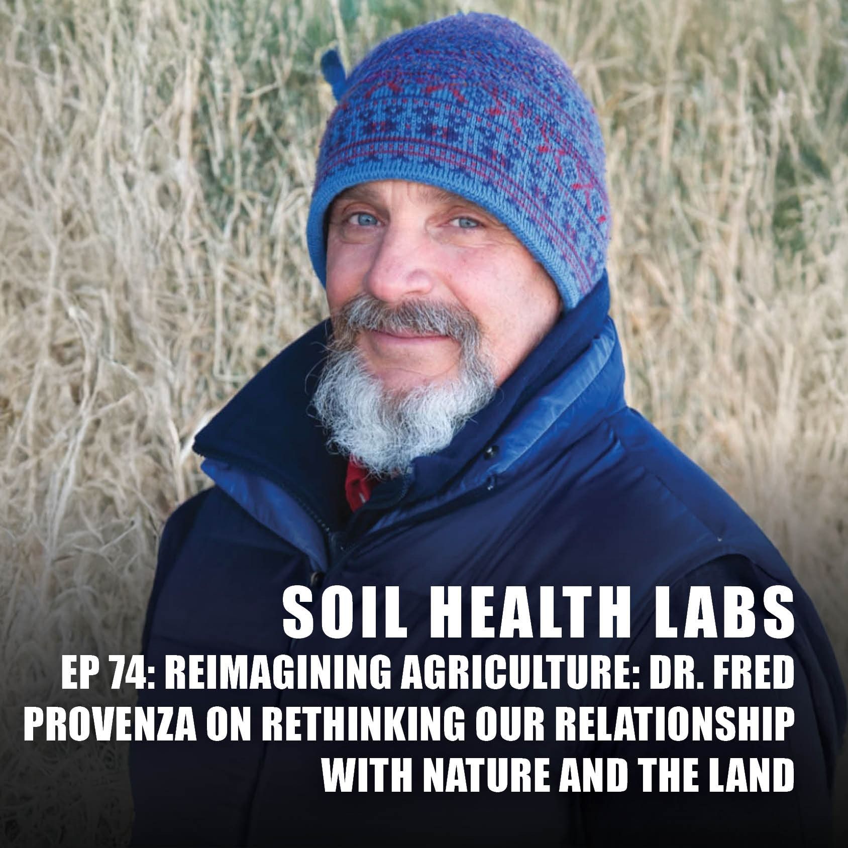 Soil Health Labs