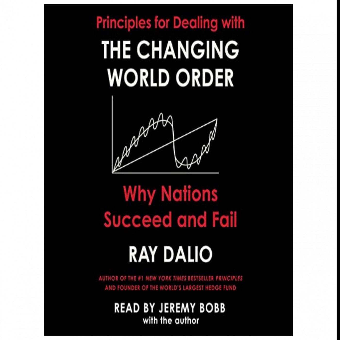 The Changing World Order Ray Dalio Pdf Free Download A Heart Like Home
