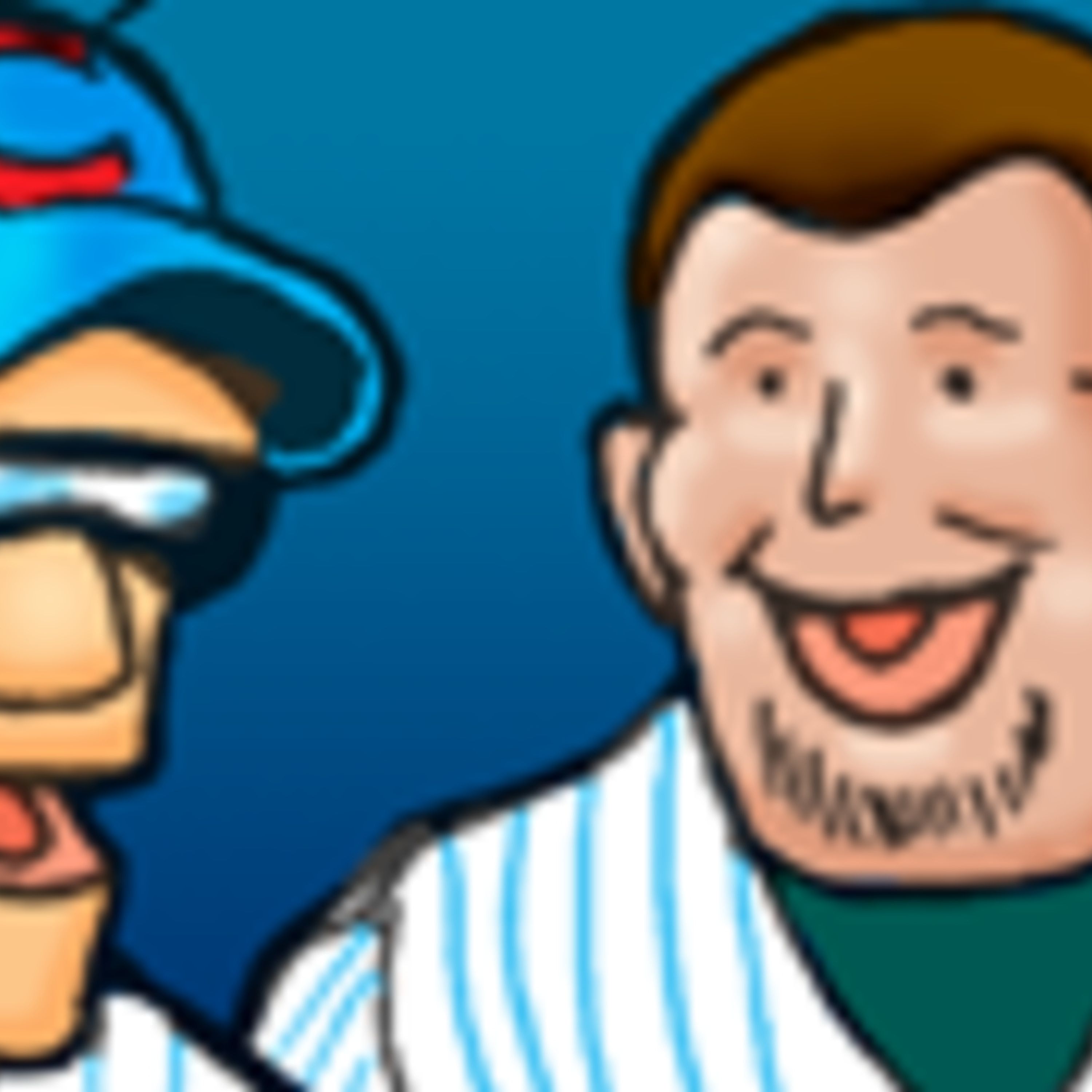 The Awesome 80s Podcast