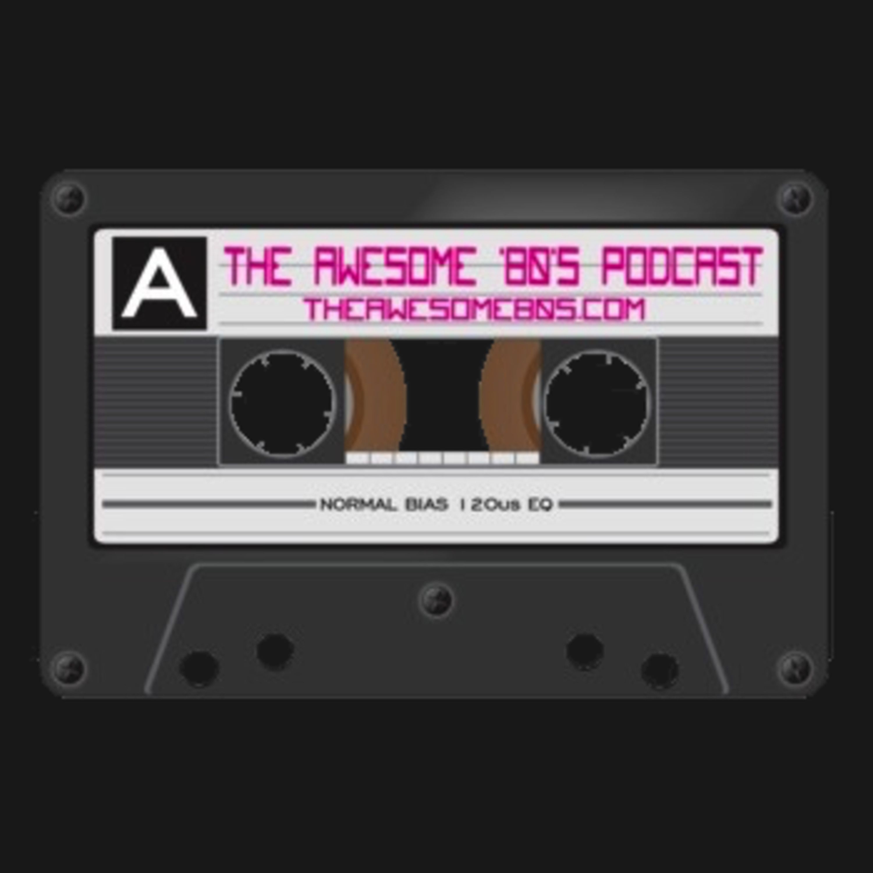 The Awesome 80s Podcast