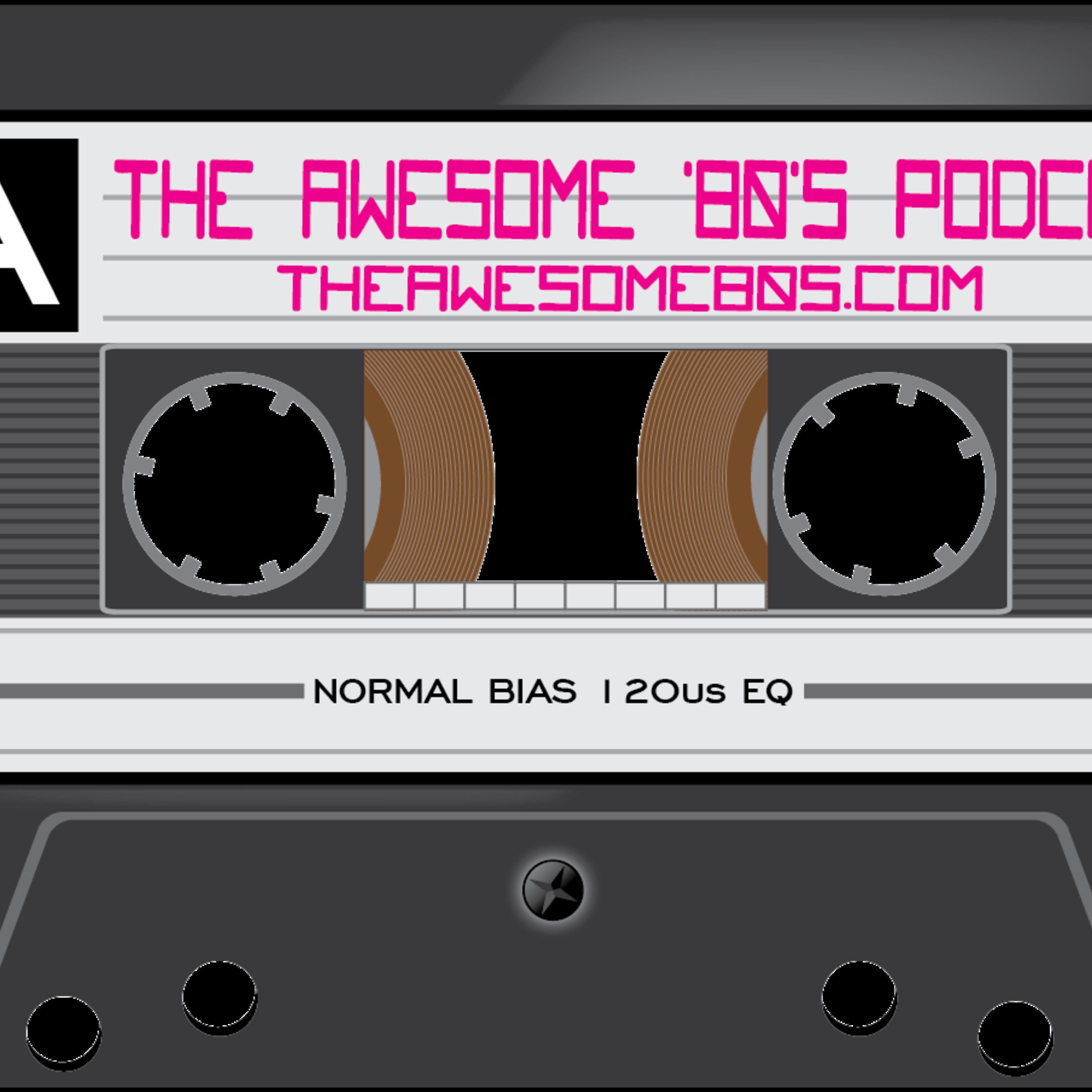The Awesome 80s Podcast