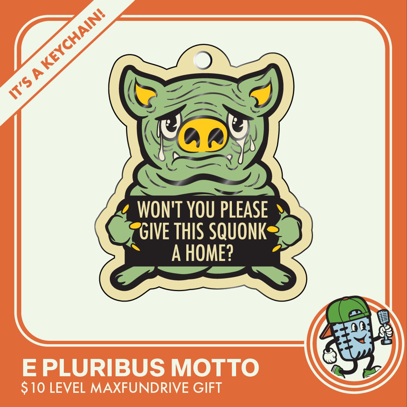 #MaxFunDrive 2026: The State of the TV shows!