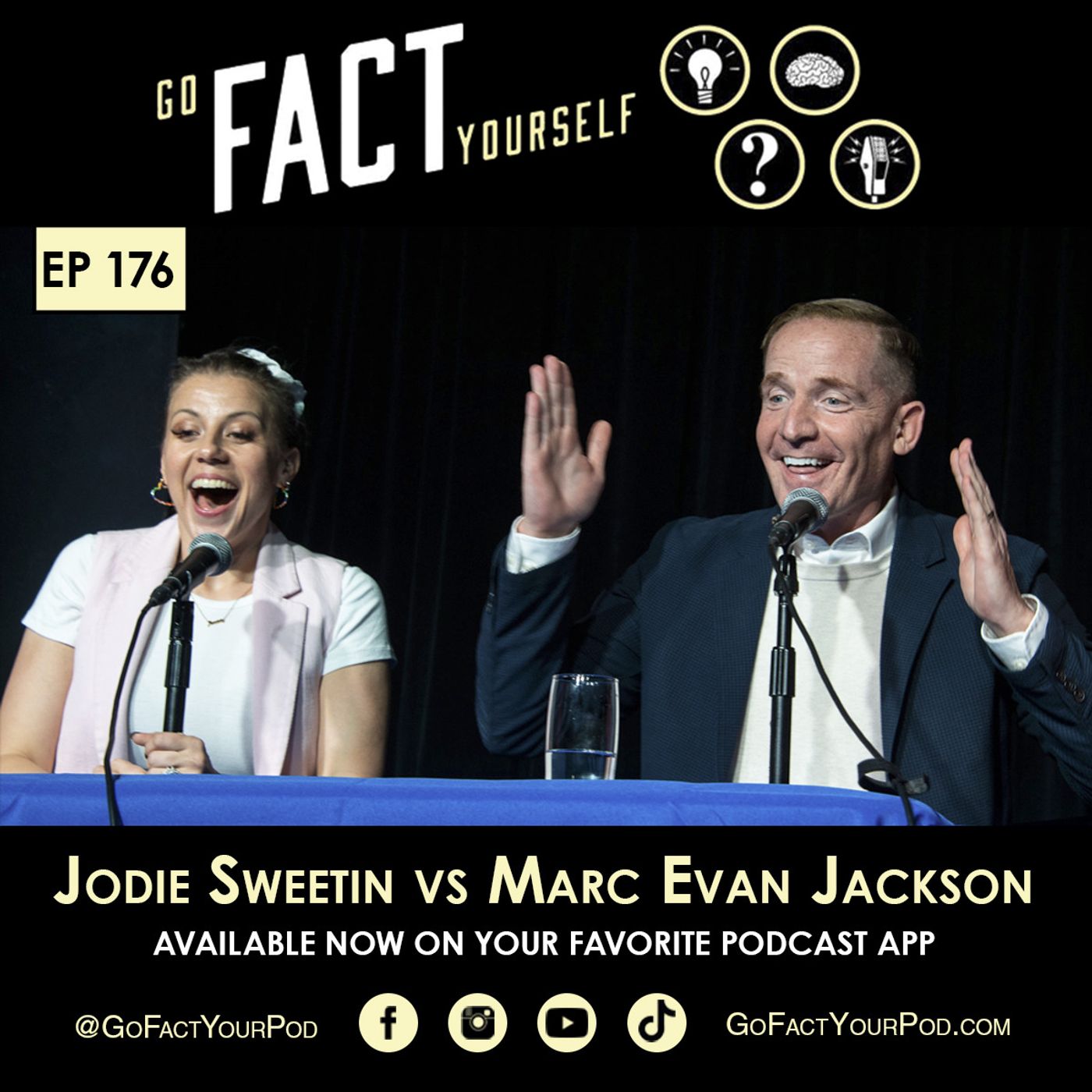 Go Fact Yourself
