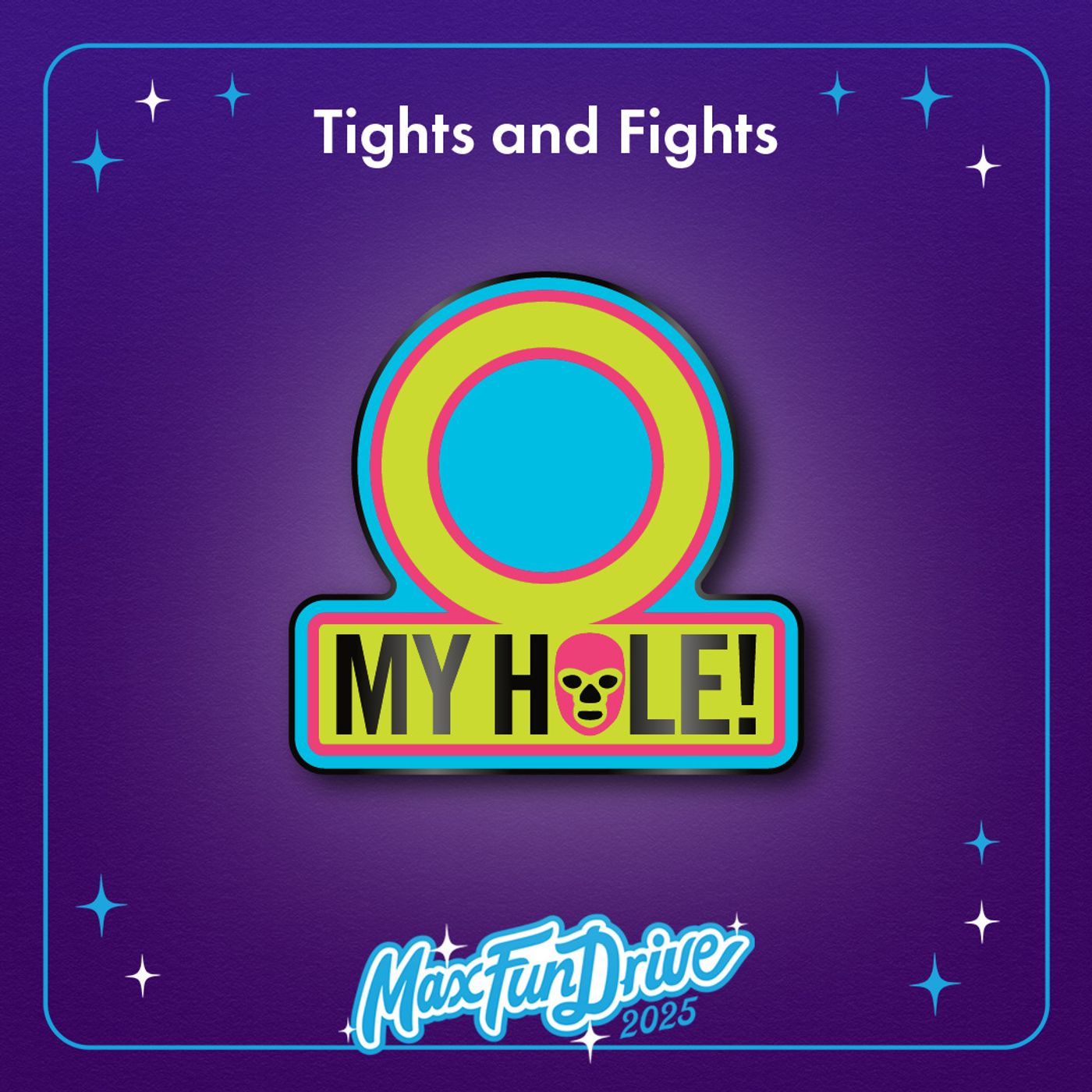 Tights and Fights