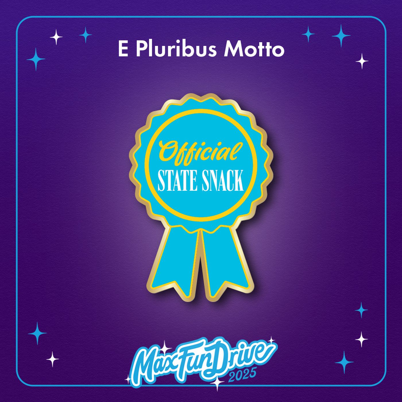 #MaxFunDrive special – State Cryptids