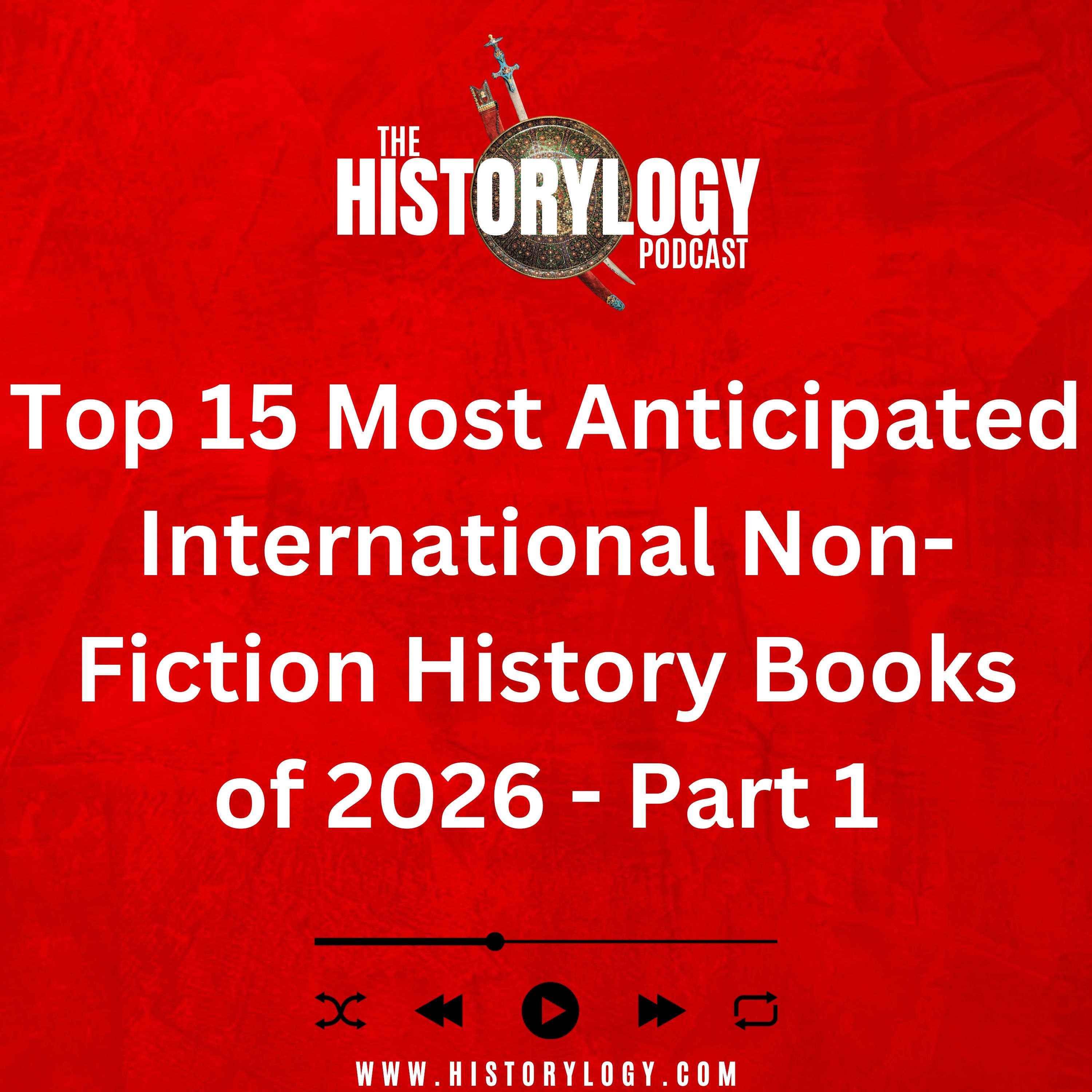 The Historylogy Podcast