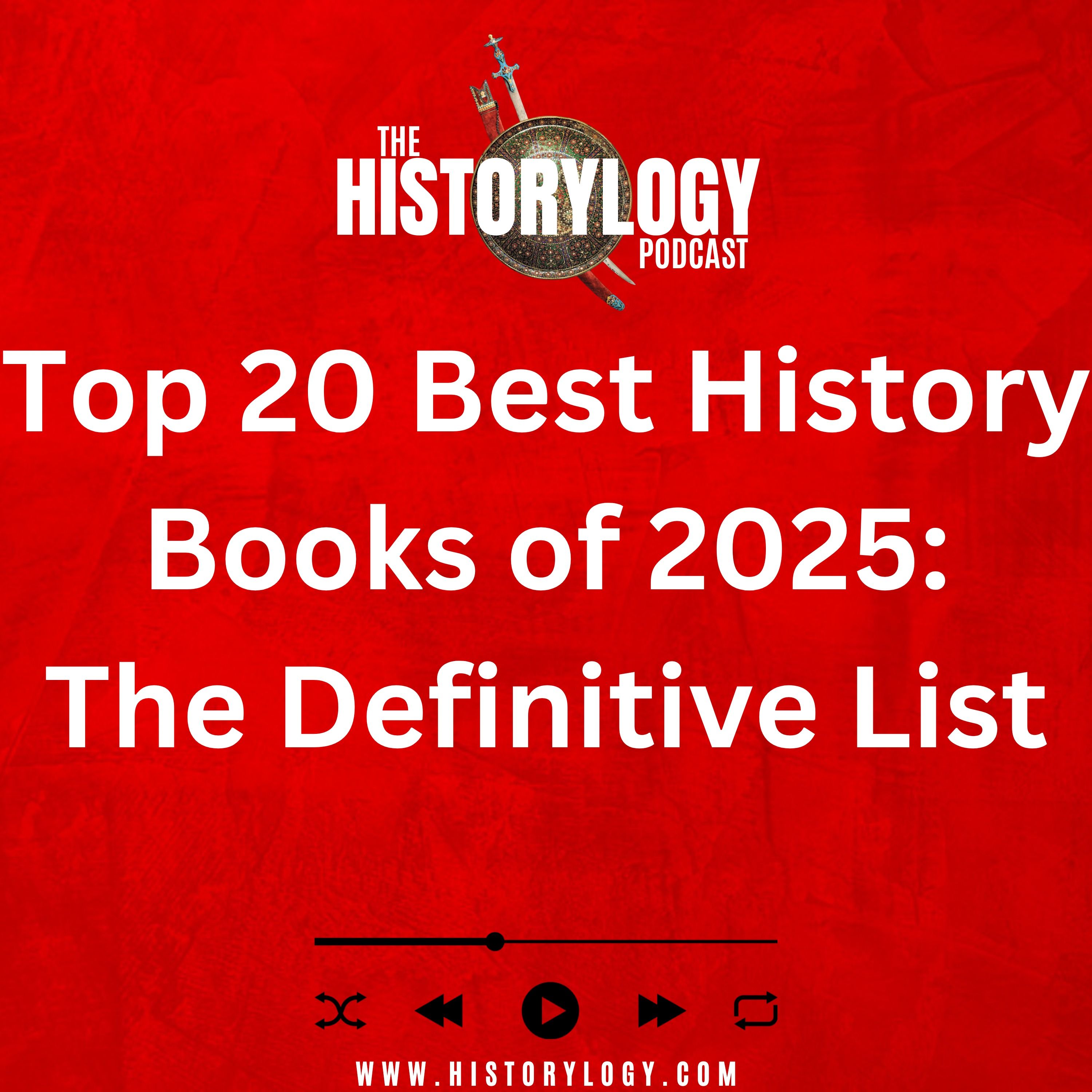 The Historylogy Podcast