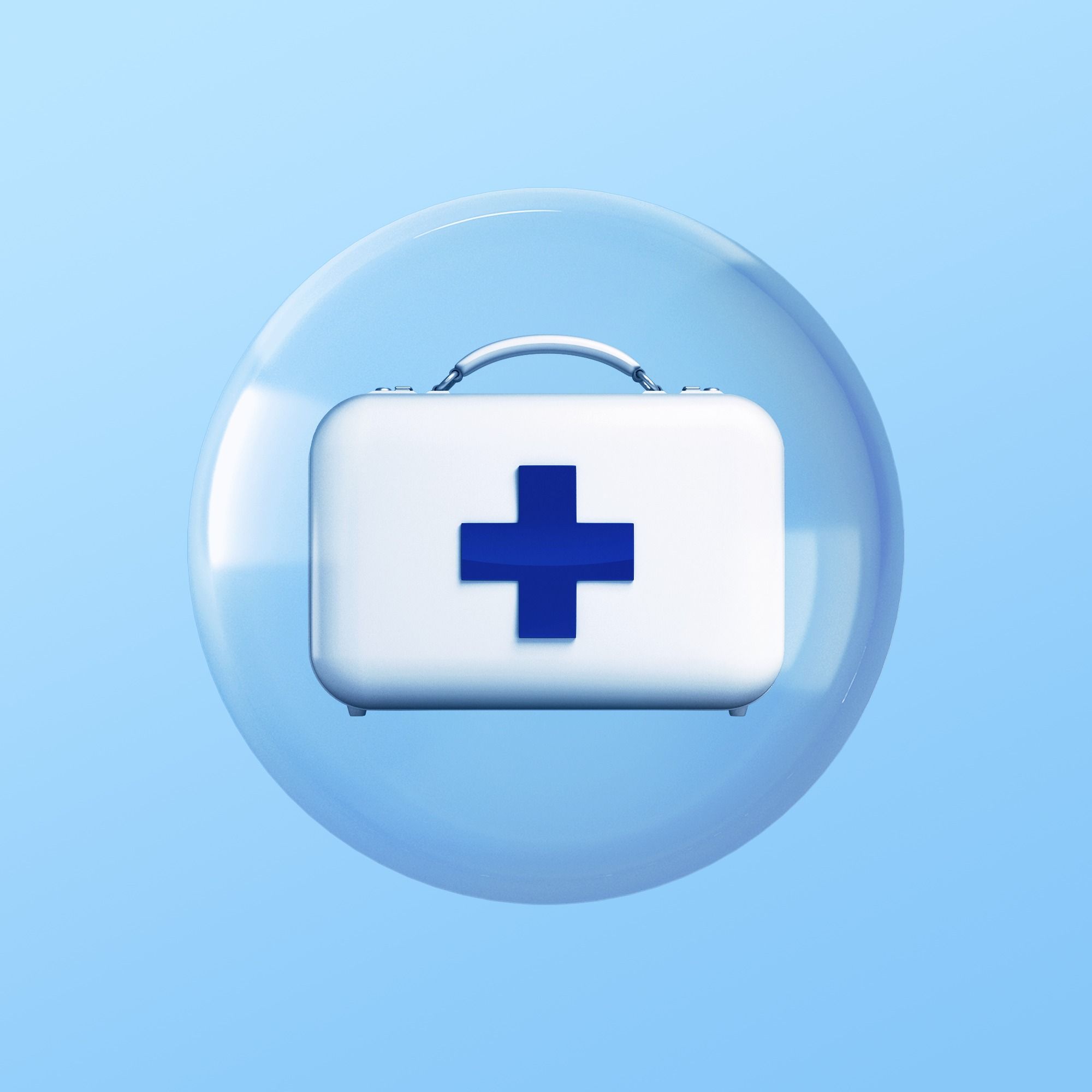 How to Build an Emergency Kit (Encore)