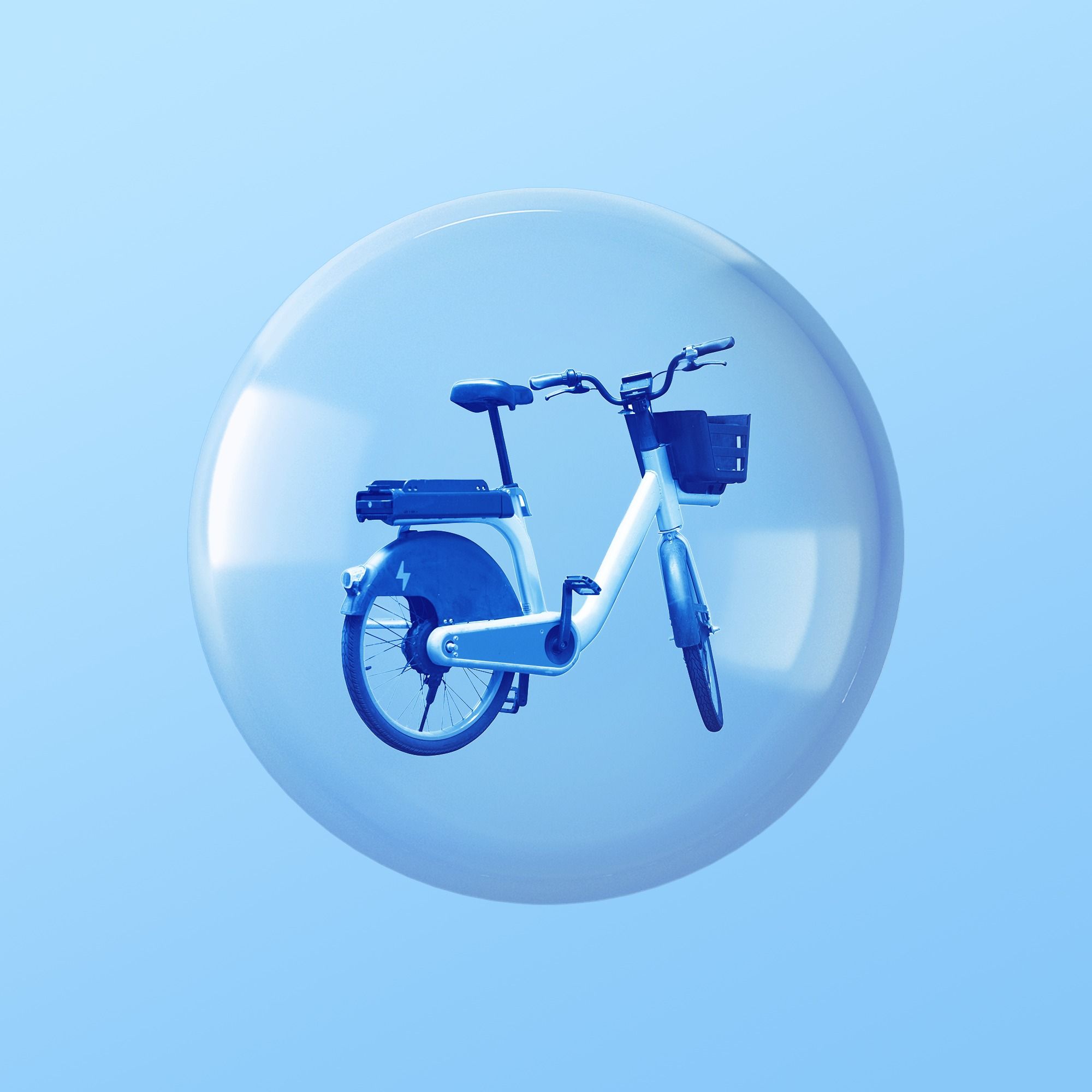 Is an E-Bike the Answer to Your Commuting Woes?