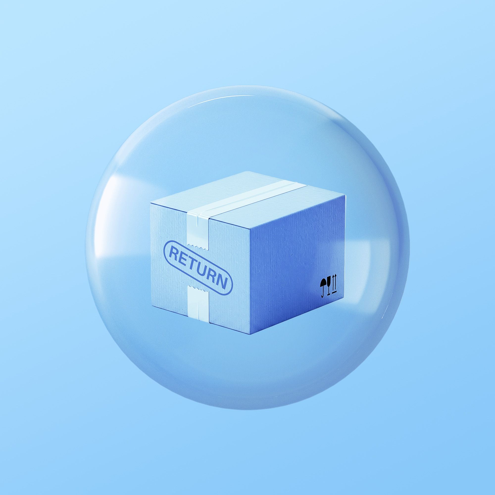 Inside Wirecutter's Mystery Pallet Adventure