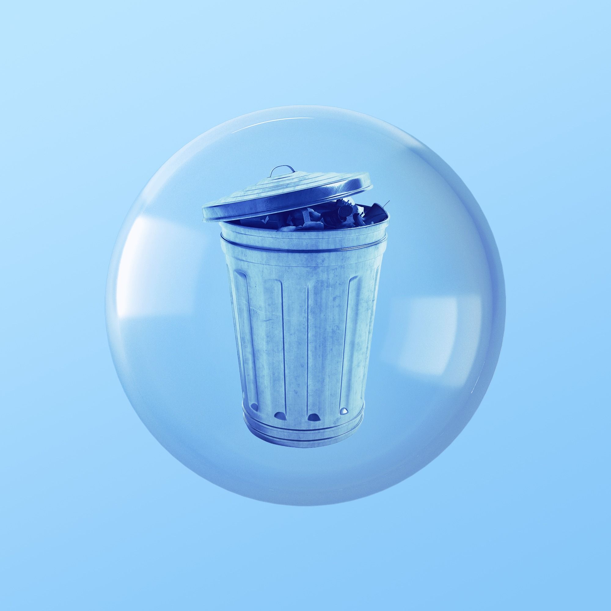 How to Get Rid of Every Gross Smell in Your Home