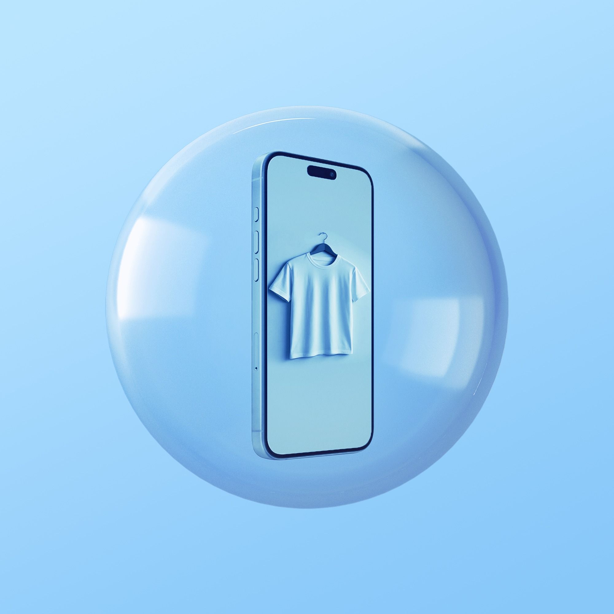 The App That Transformed My Closet