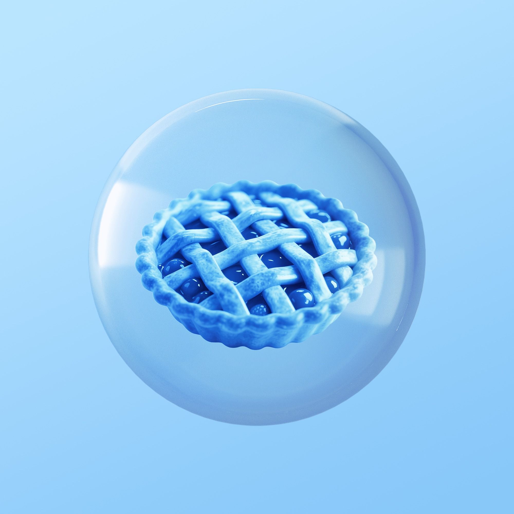 Secrets to Better Pie Making