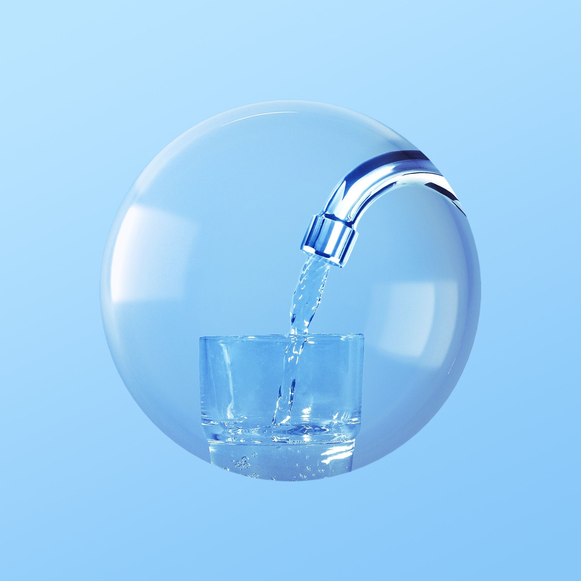 How to Know What's In Your Drinking Water