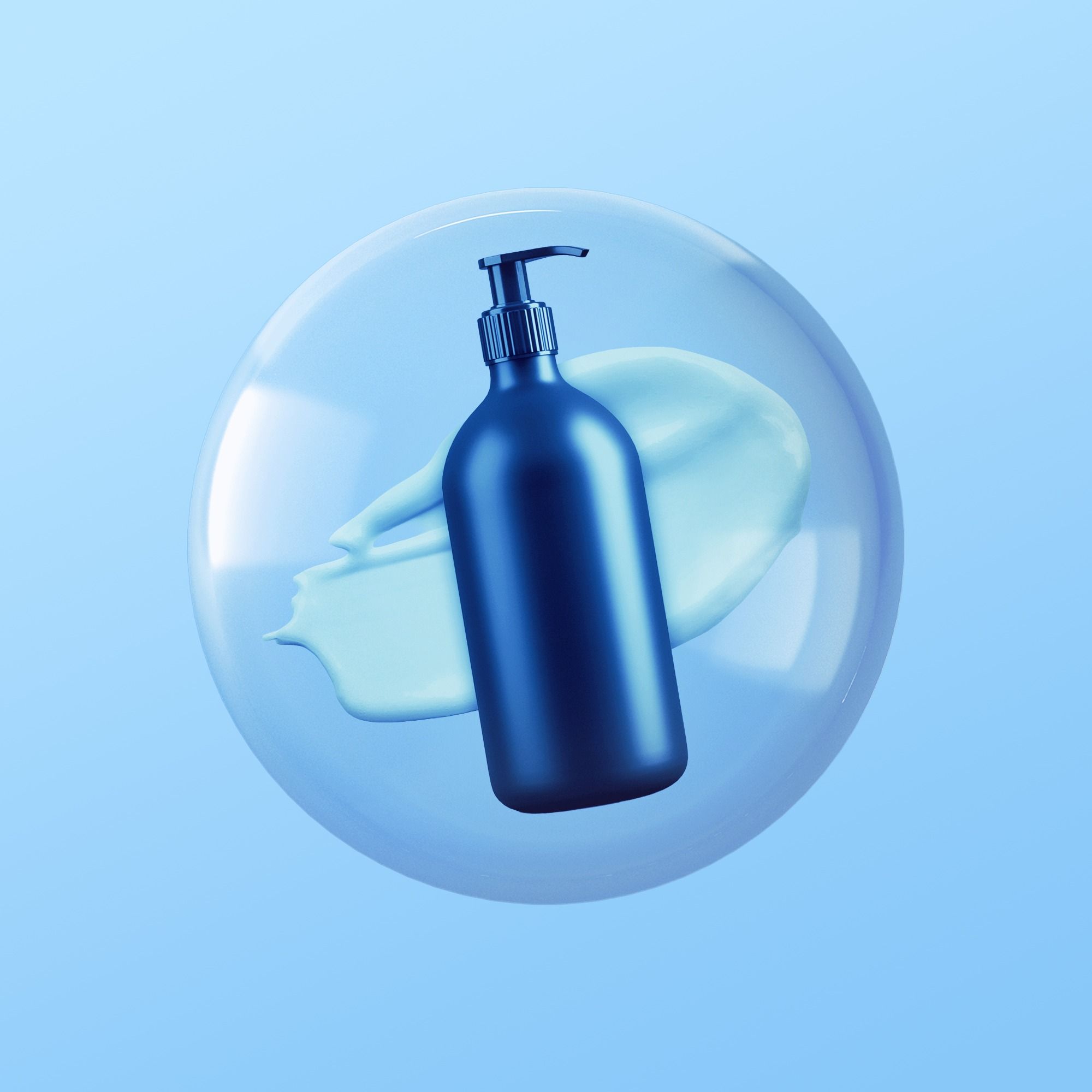 Are You Using Conditioner All Wrong?