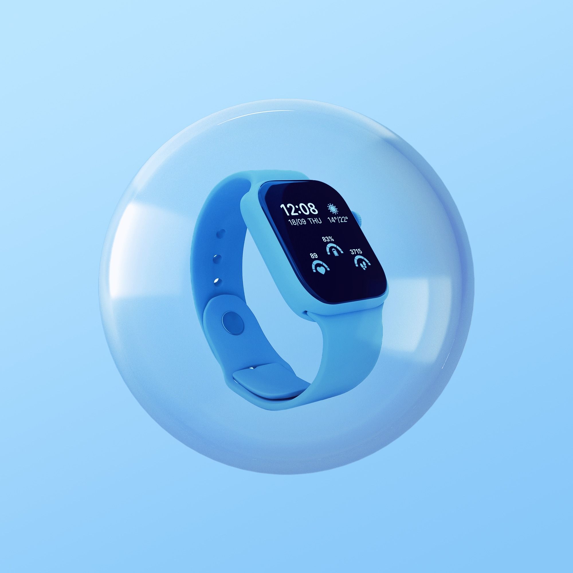How Much Health Data Is Too Much?