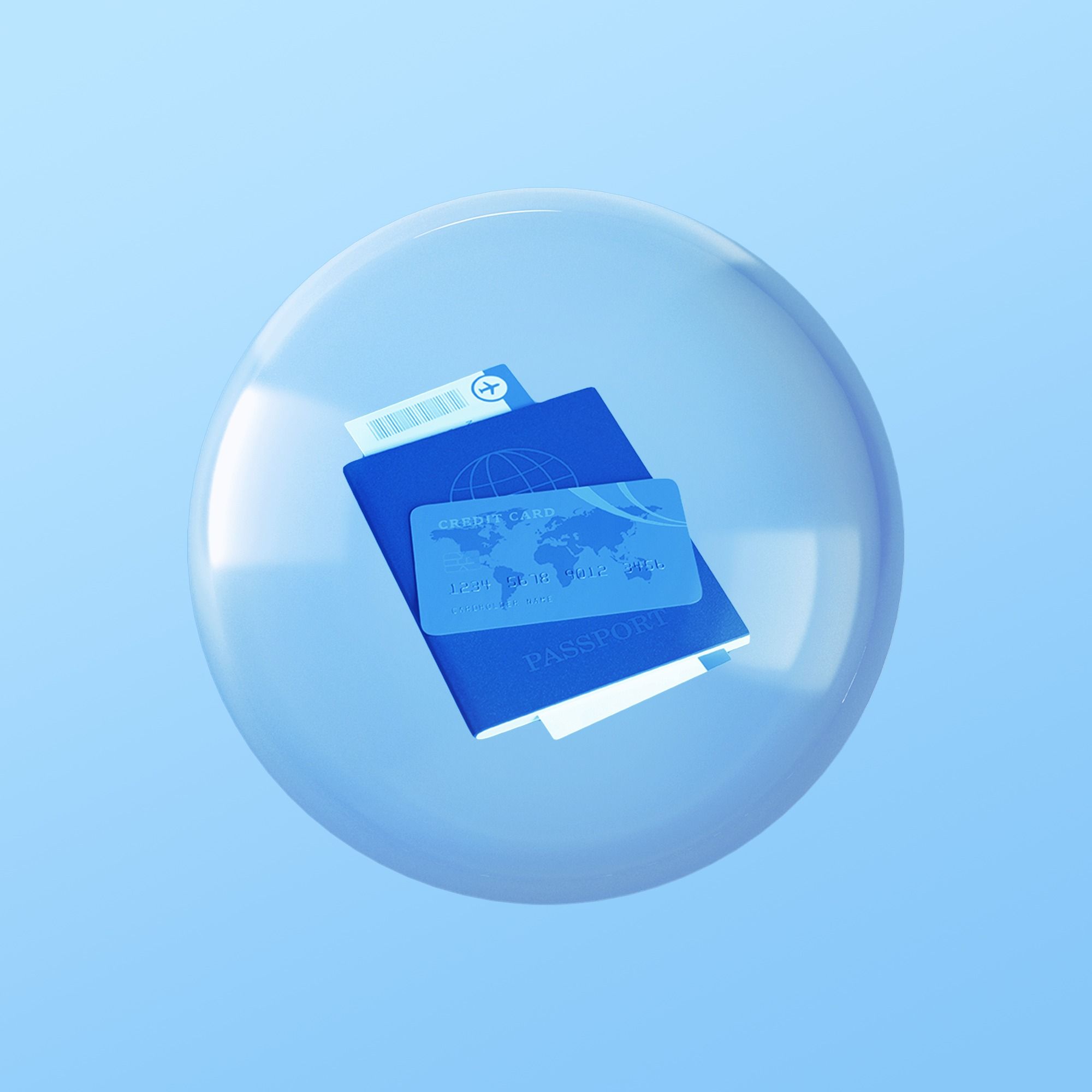 How To Maximize Credit Card Points for Travel