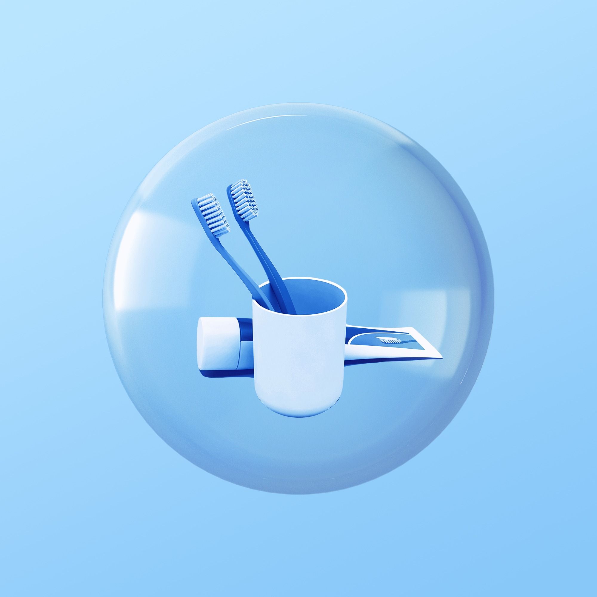 Should You Switch to an Electric Toothbrush?