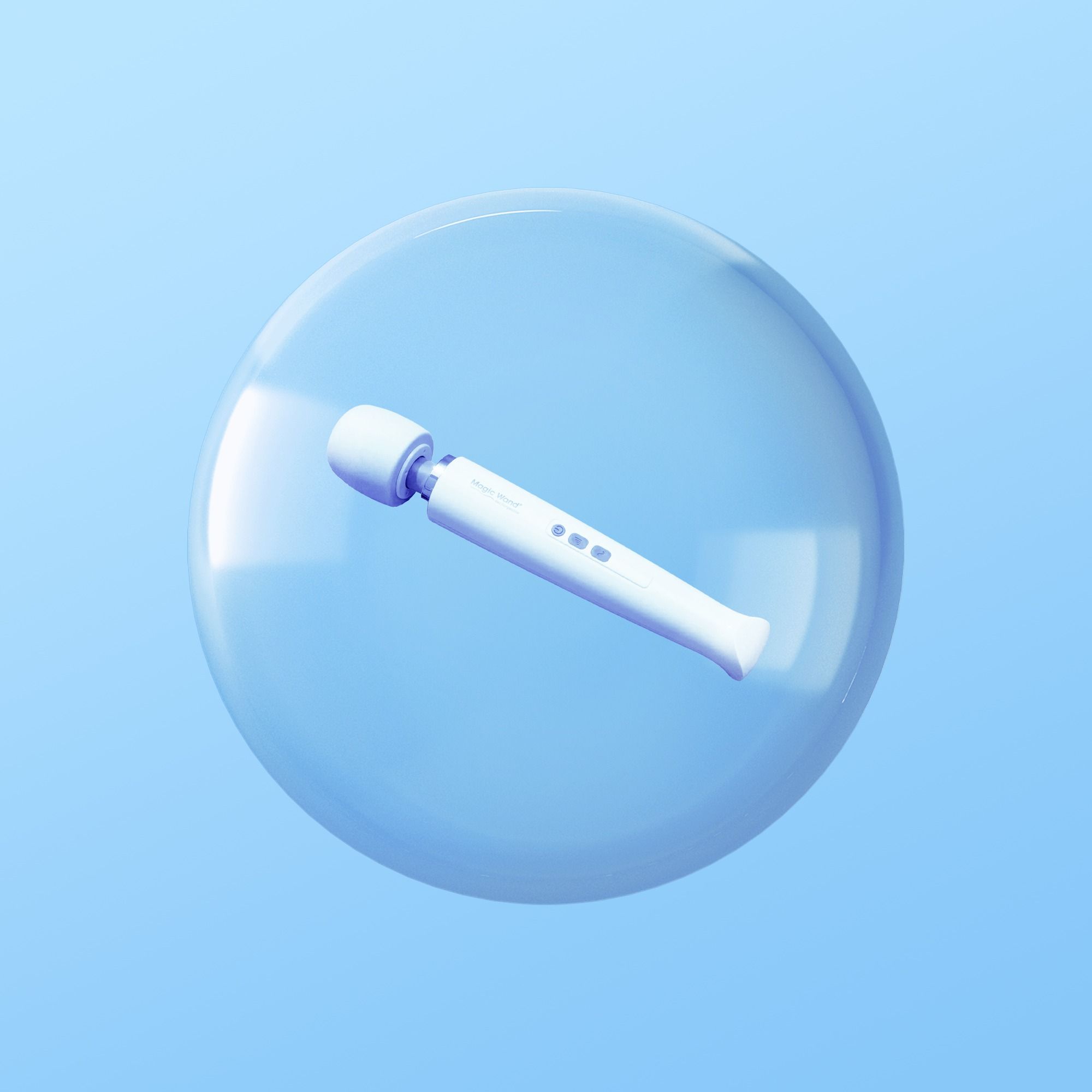 The Vibrator Episode (Encore)