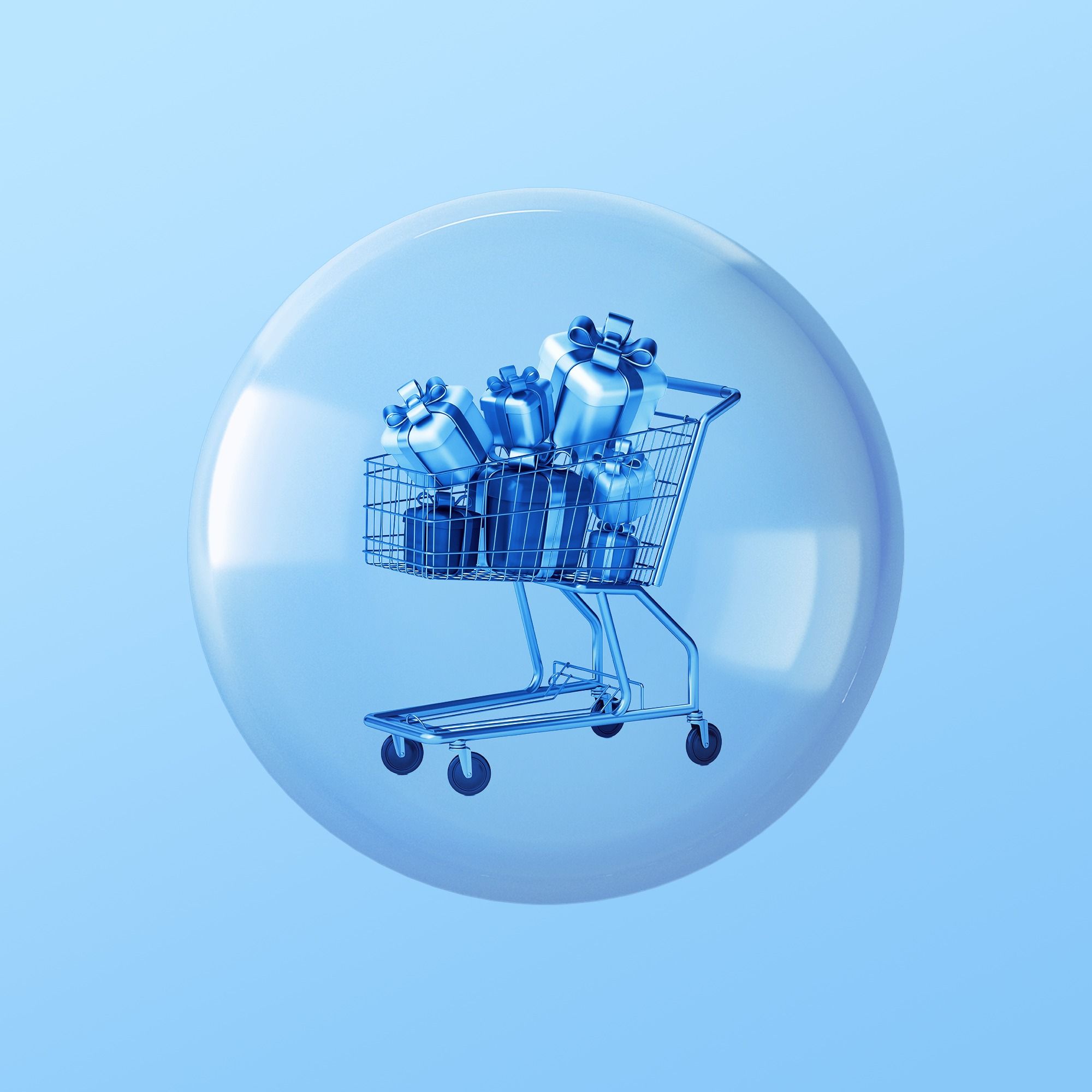 Will Tariffs Affect Holiday Shopping?