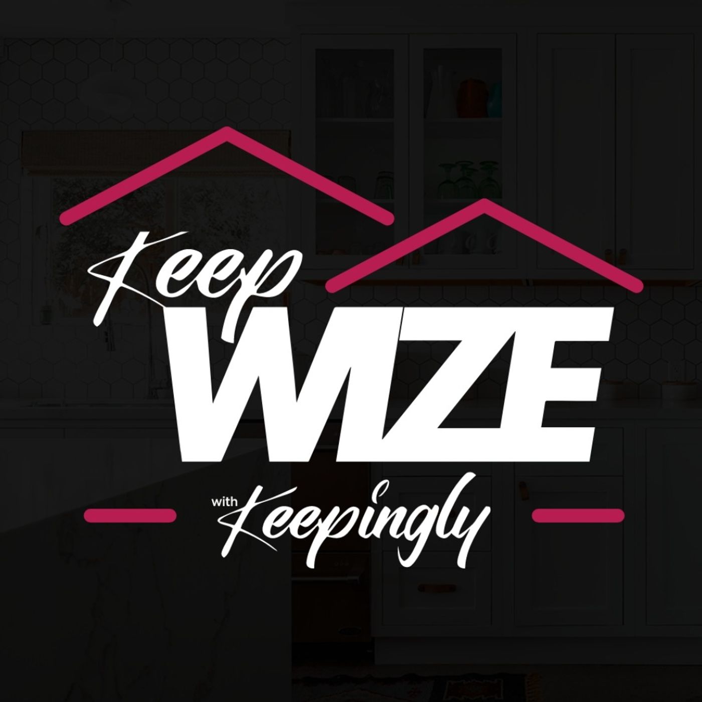 Keepwize with Keepingly