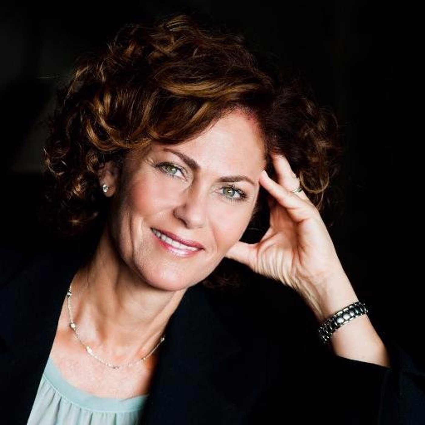 [B]OLD AGE  With Debbie Weil