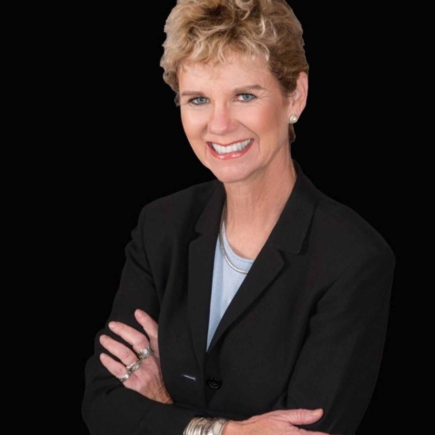 [B]OLD AGE  With Debbie Weil