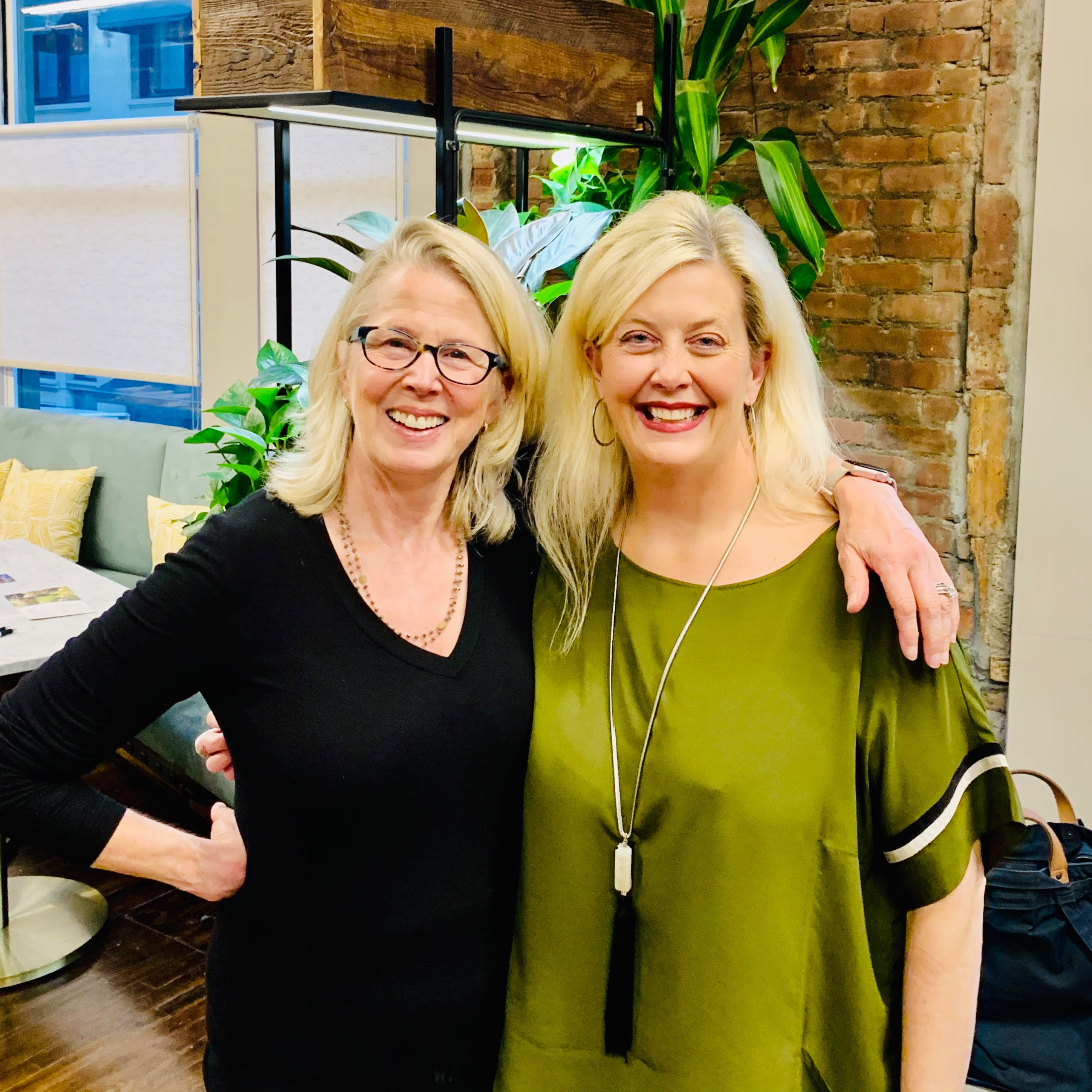[B]OLD AGE  With Debbie Weil