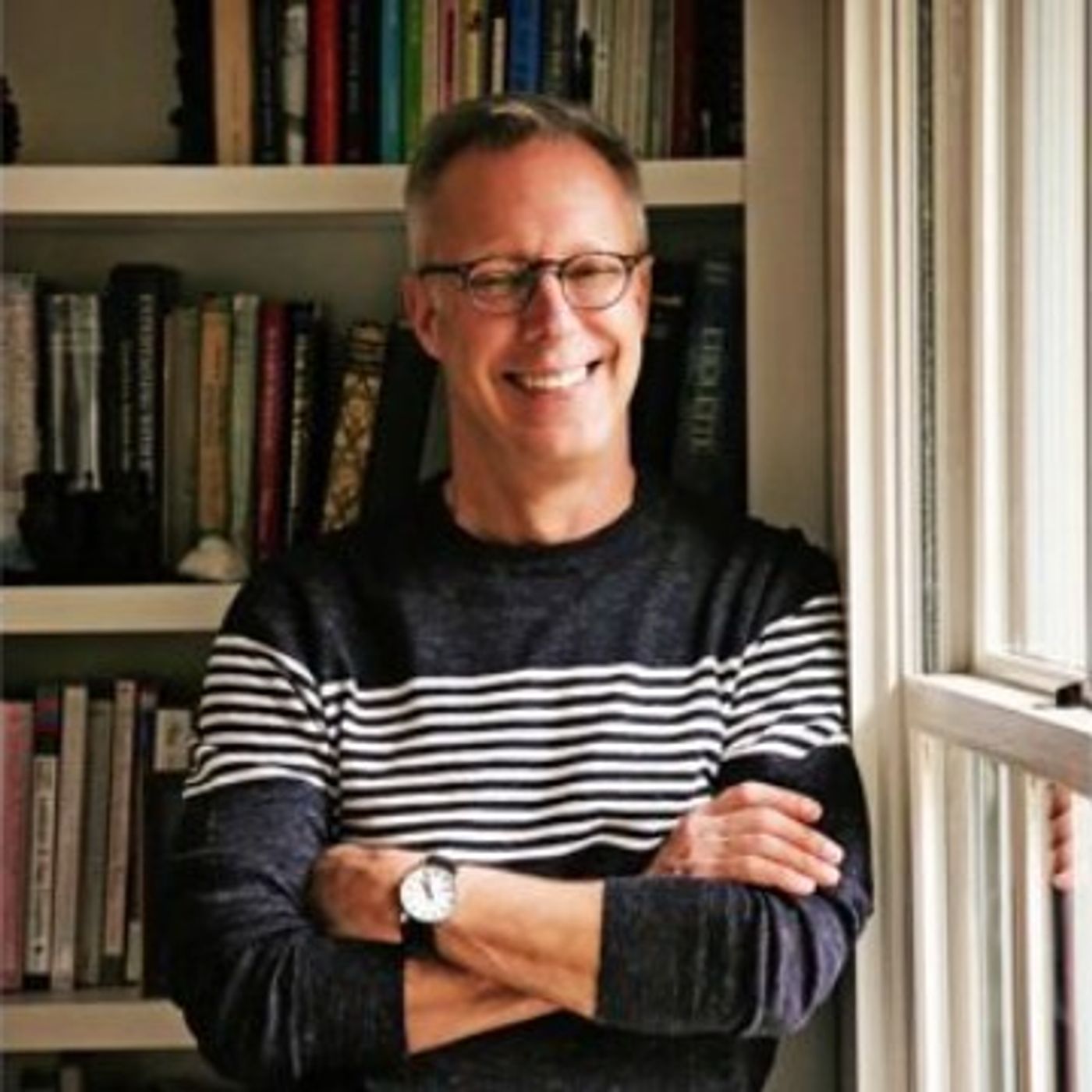 [B]OLD AGE  With Debbie Weil