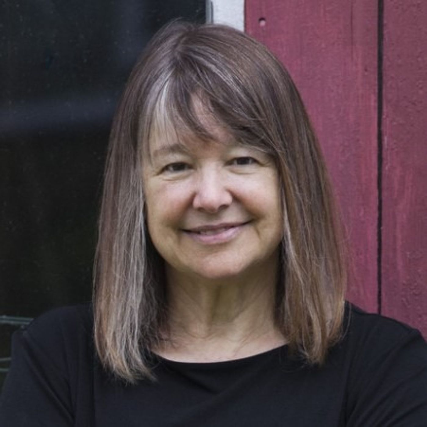 [B]OLD AGE  With Debbie Weil