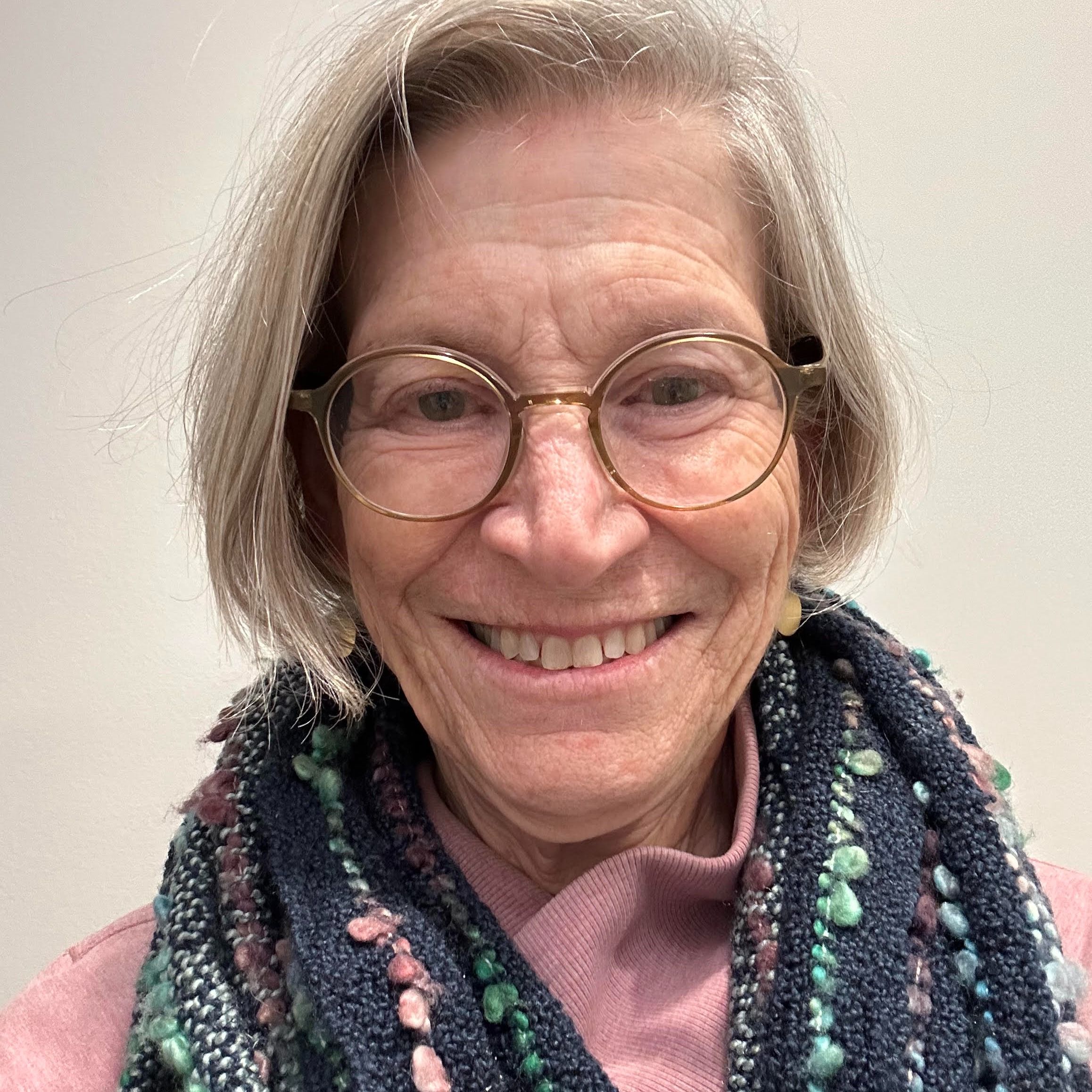 [B]OLD AGE  With Debbie Weil