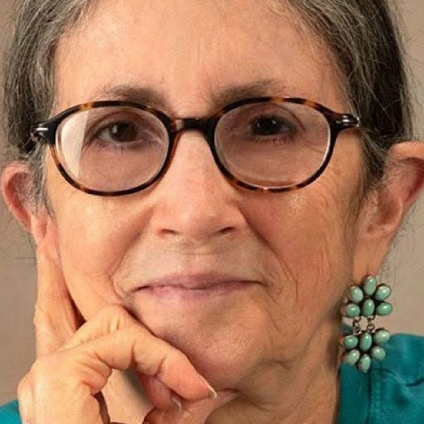 [B]OLD AGE  With Debbie Weil
