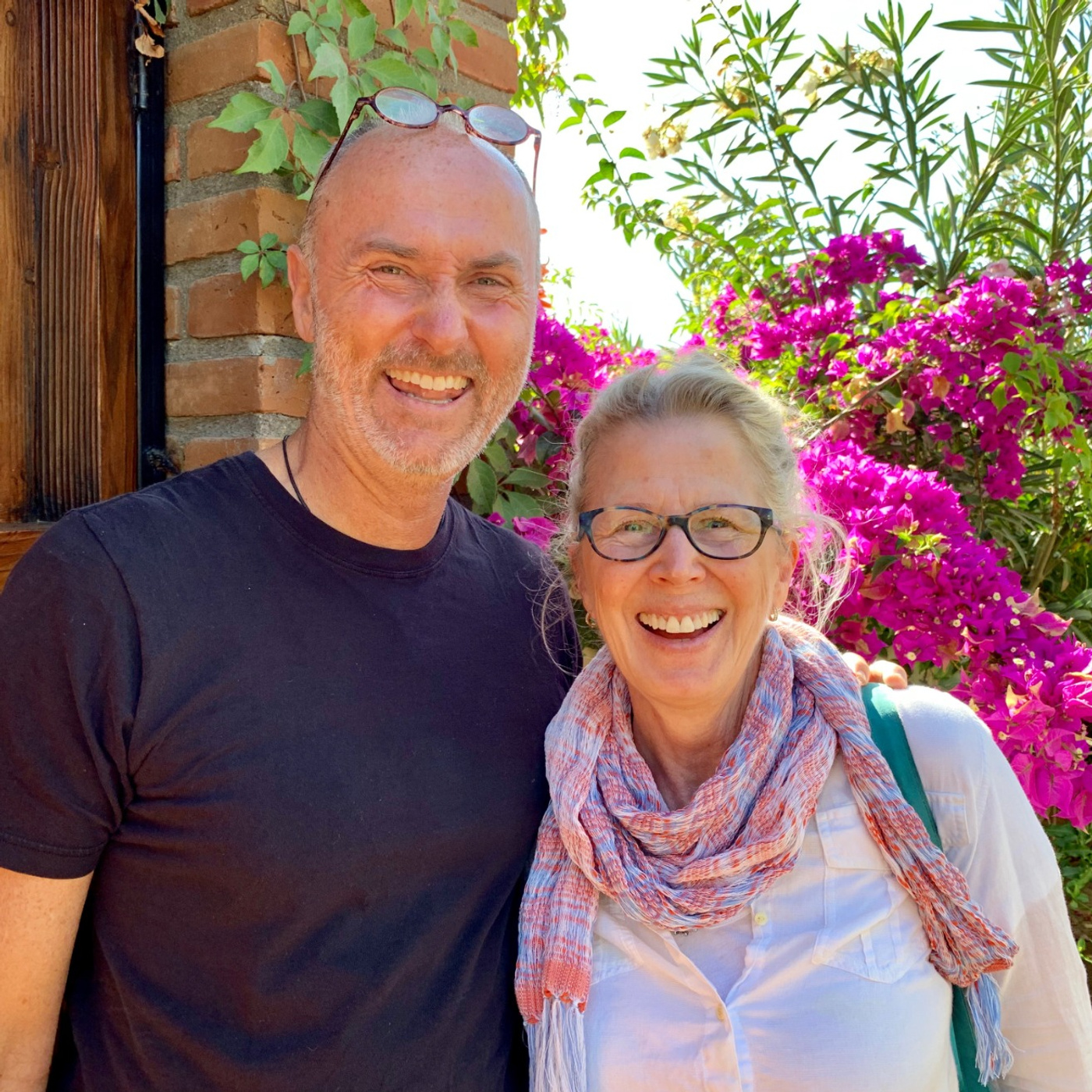 [B]OLD AGE  With Debbie Weil