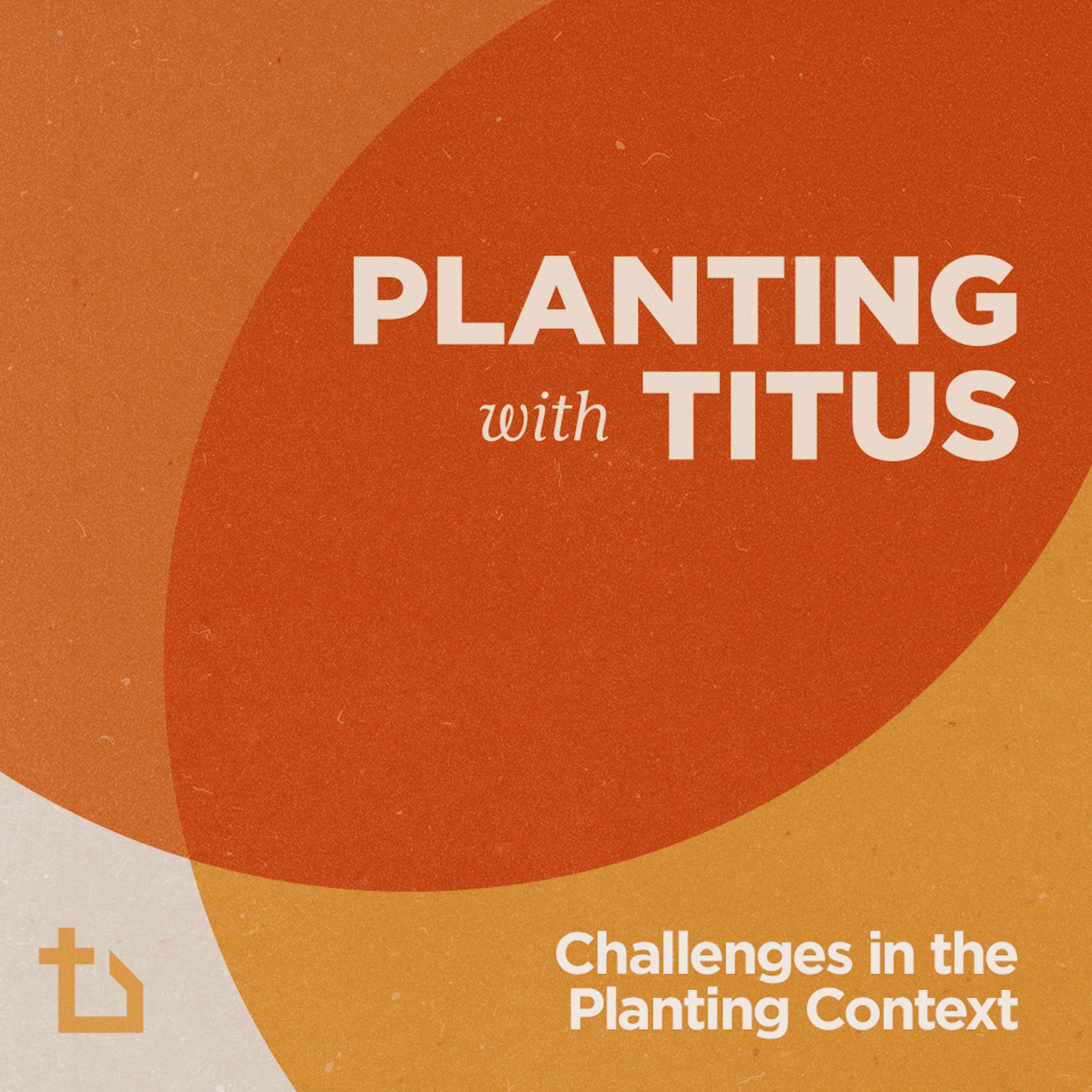 New Churches Podcast