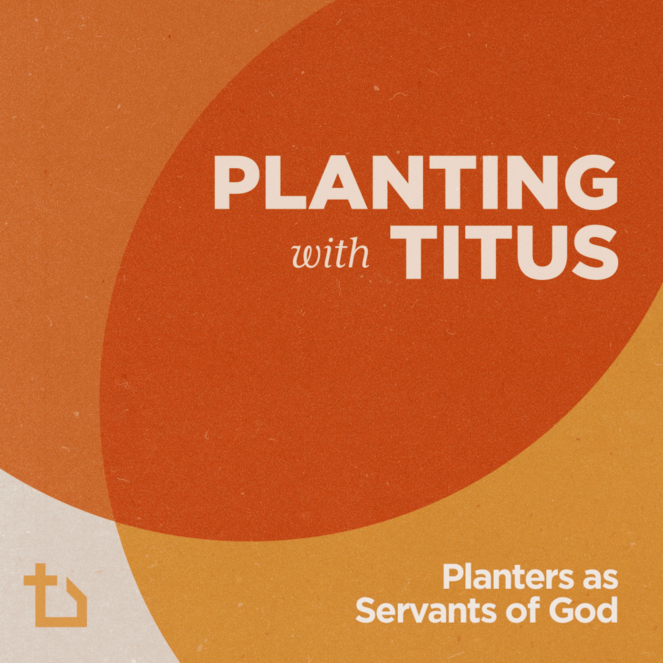 New Churches Podcast