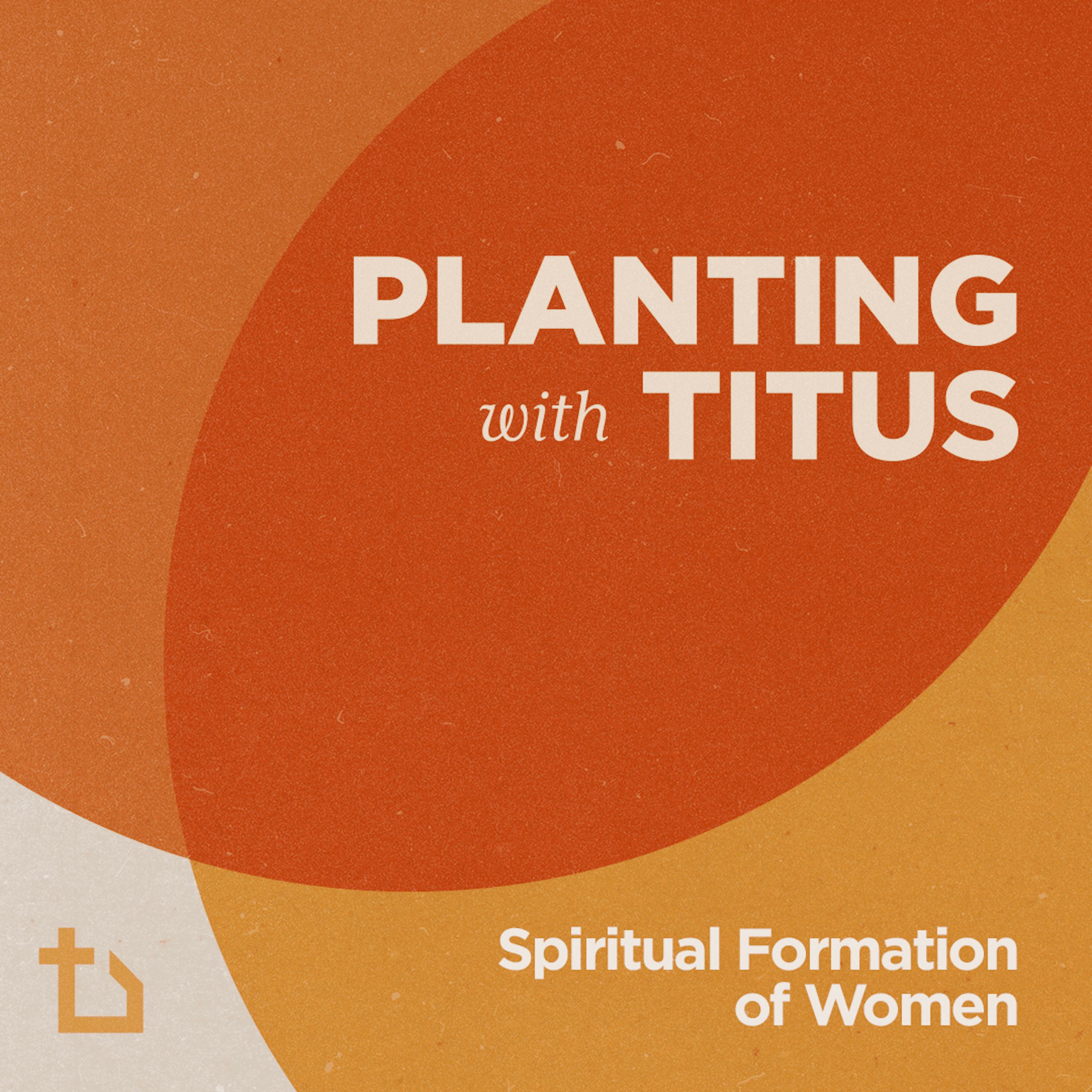 New Churches Podcast