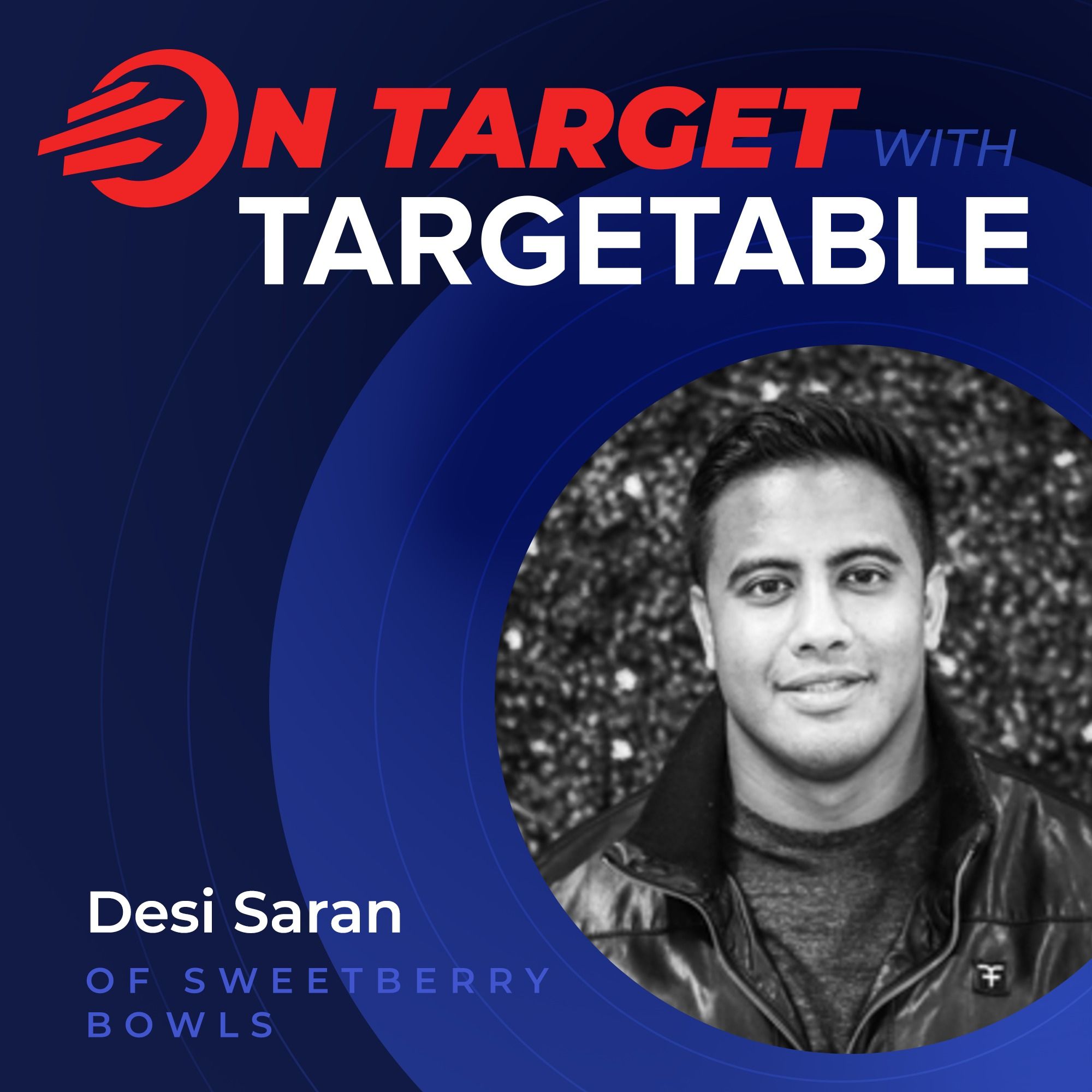 On Target with Sweetberry Bowls