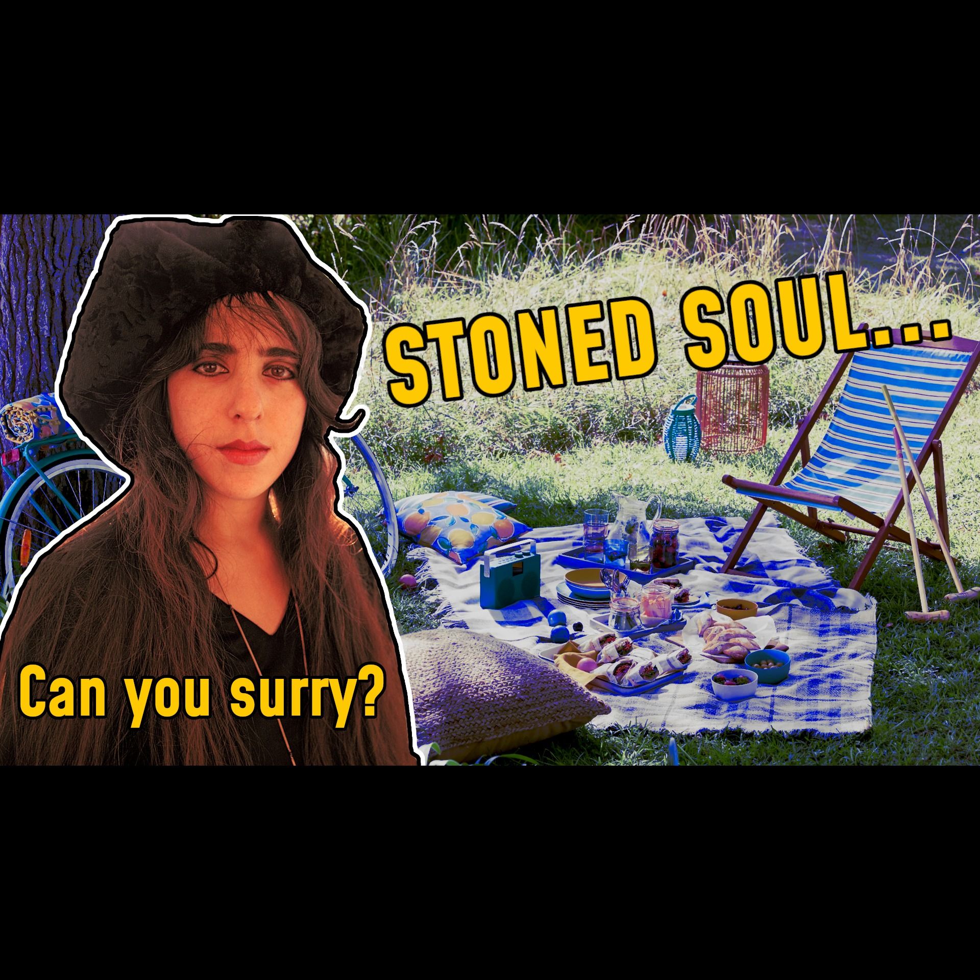 Laura Nyro Stoned Soul Picnic (Review, Analysis, Lyrics) Underrated