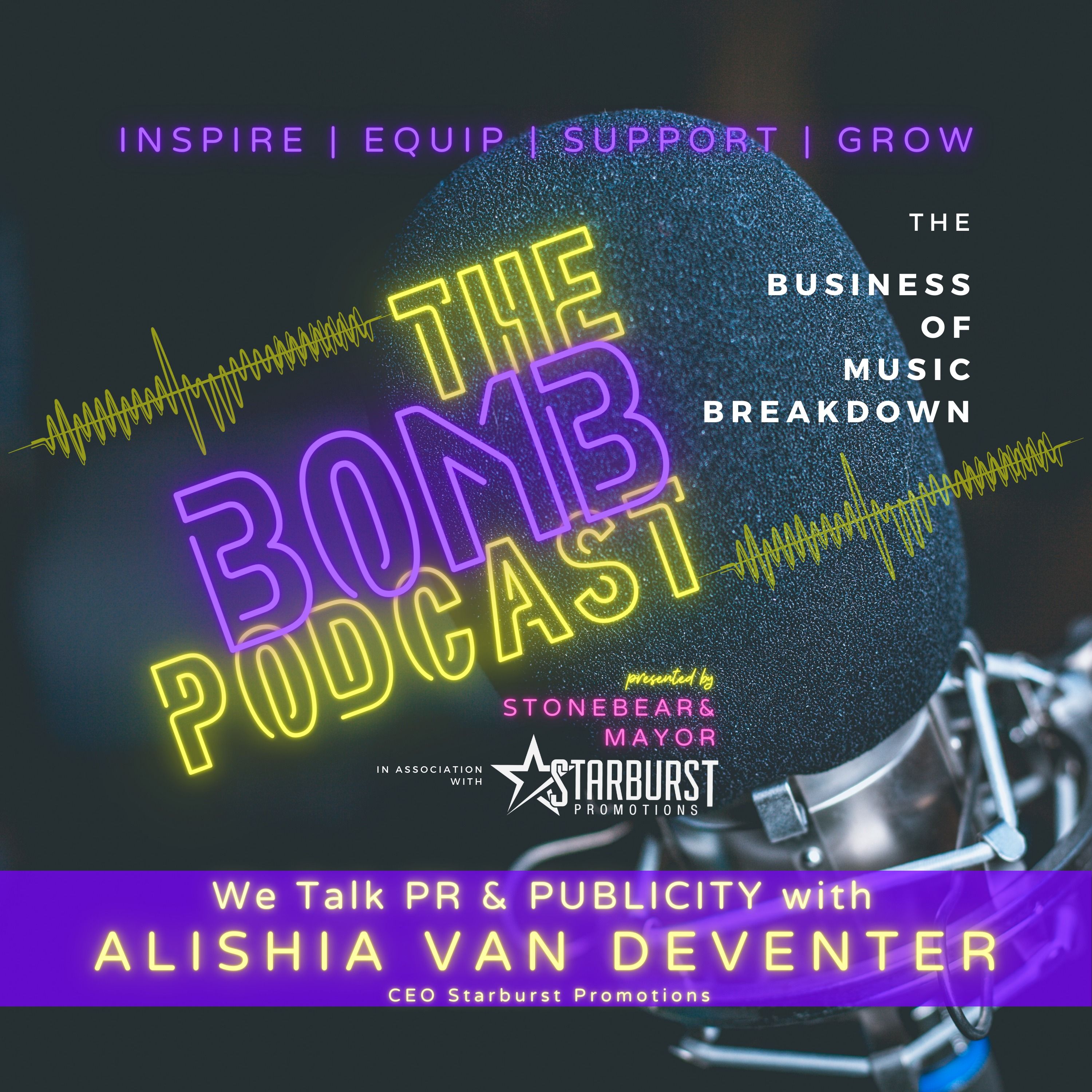 The BOMB Podcast