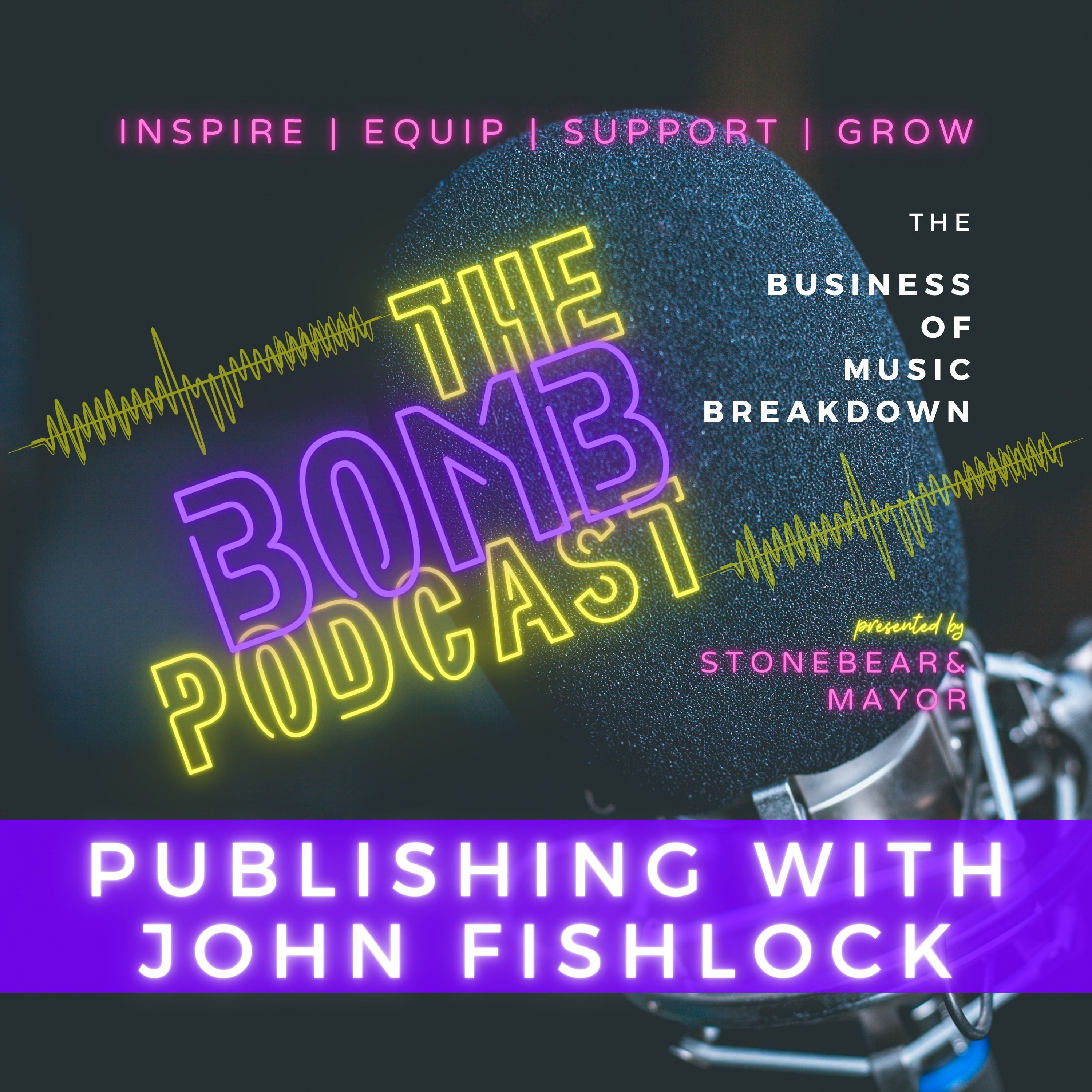 The BOMB Podcast