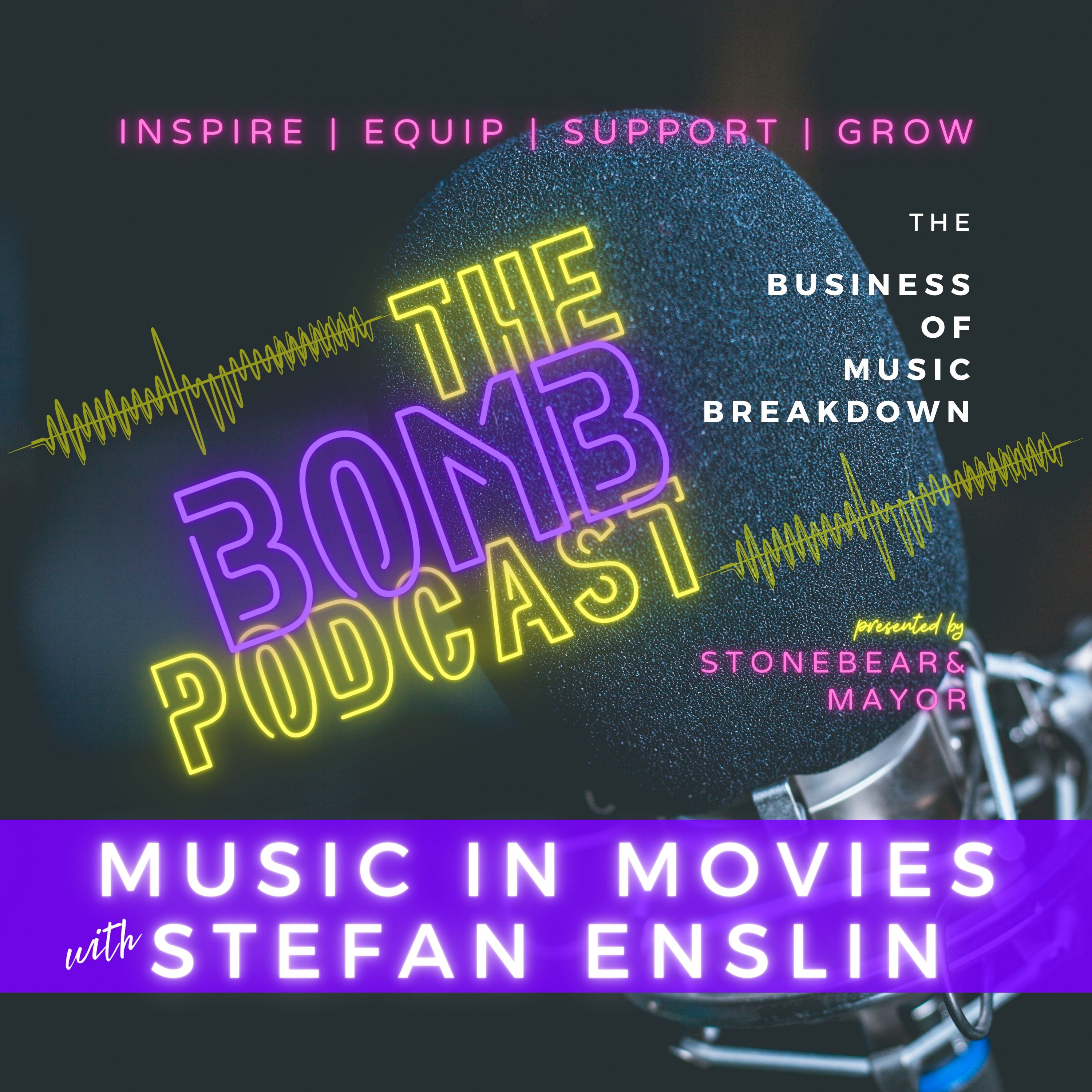 The BOMB Podcast