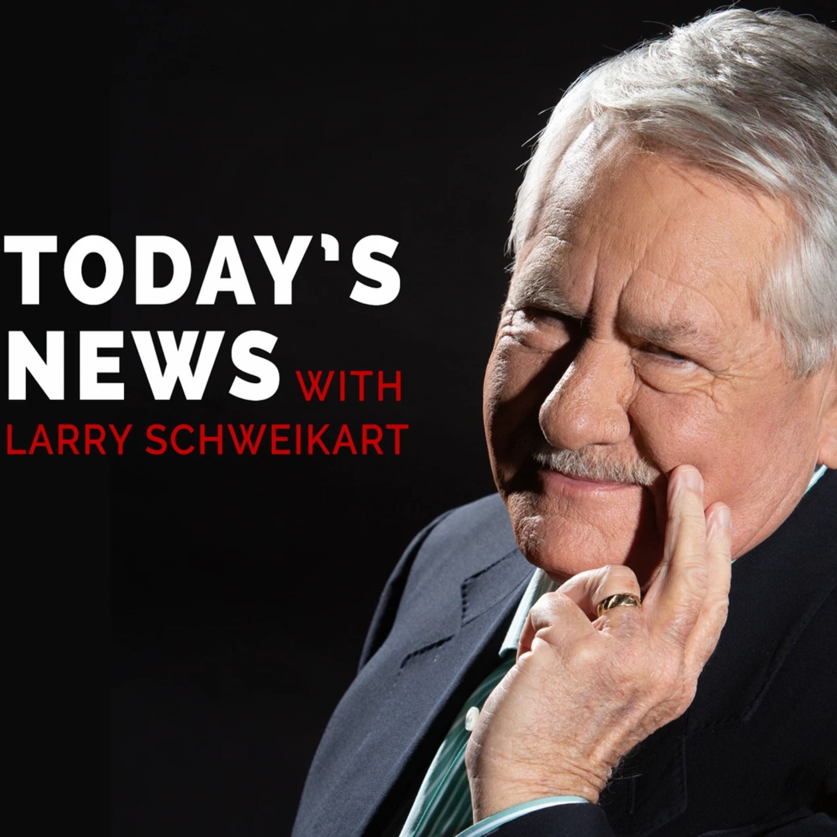 Today\'s News with Larry Schweikart