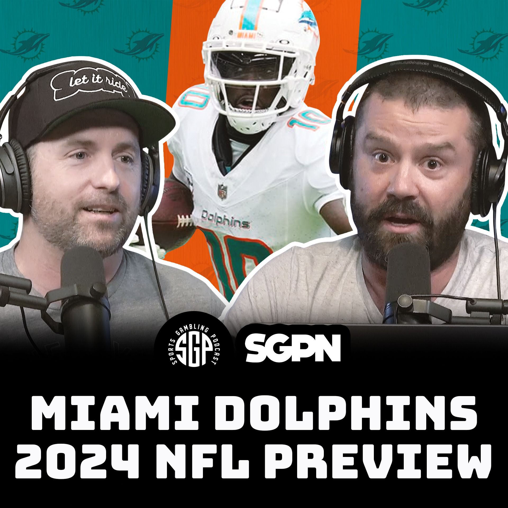 Sports Gambling Podcast