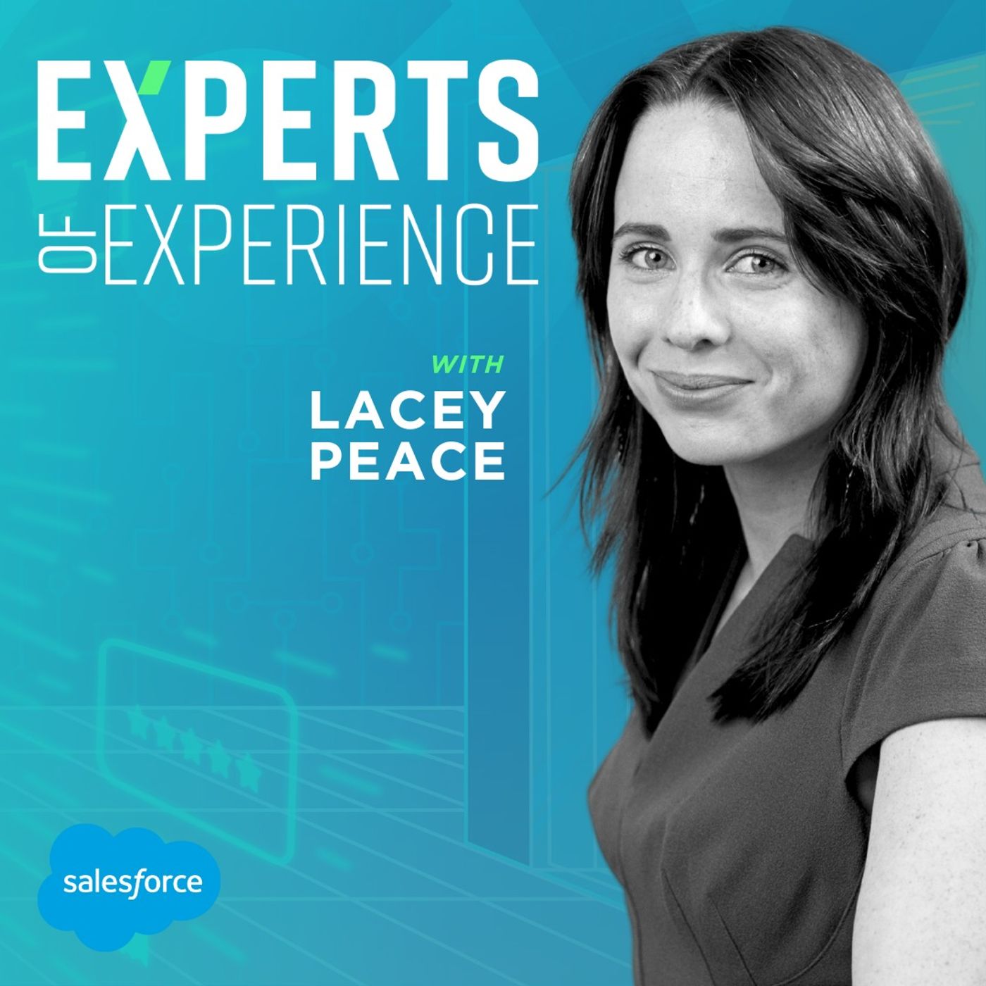 Customer Experience Is Changing. Meet The Host Who’s Leading The Conversation.