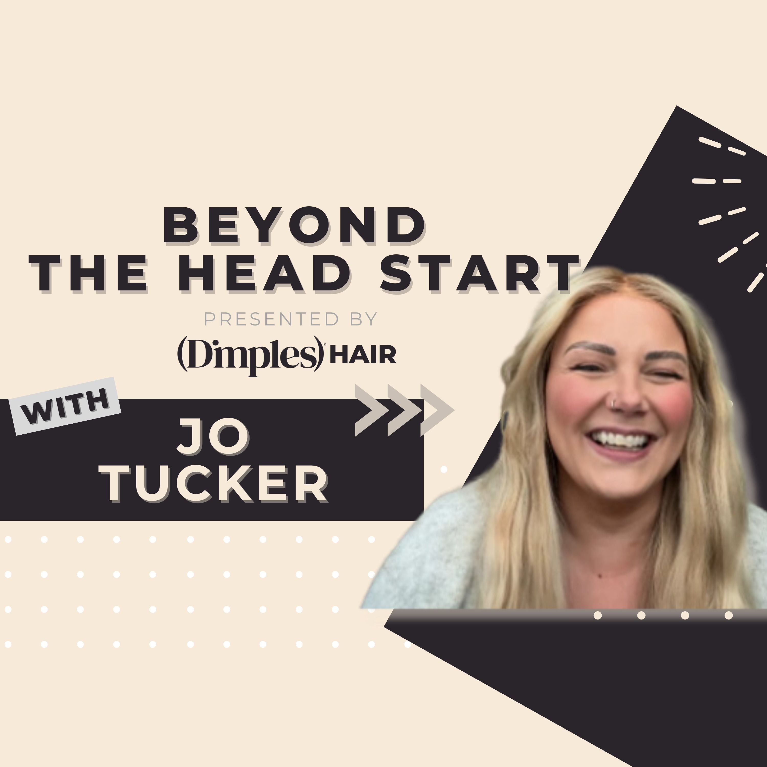 Beyond the Head Start Presented by Dimples