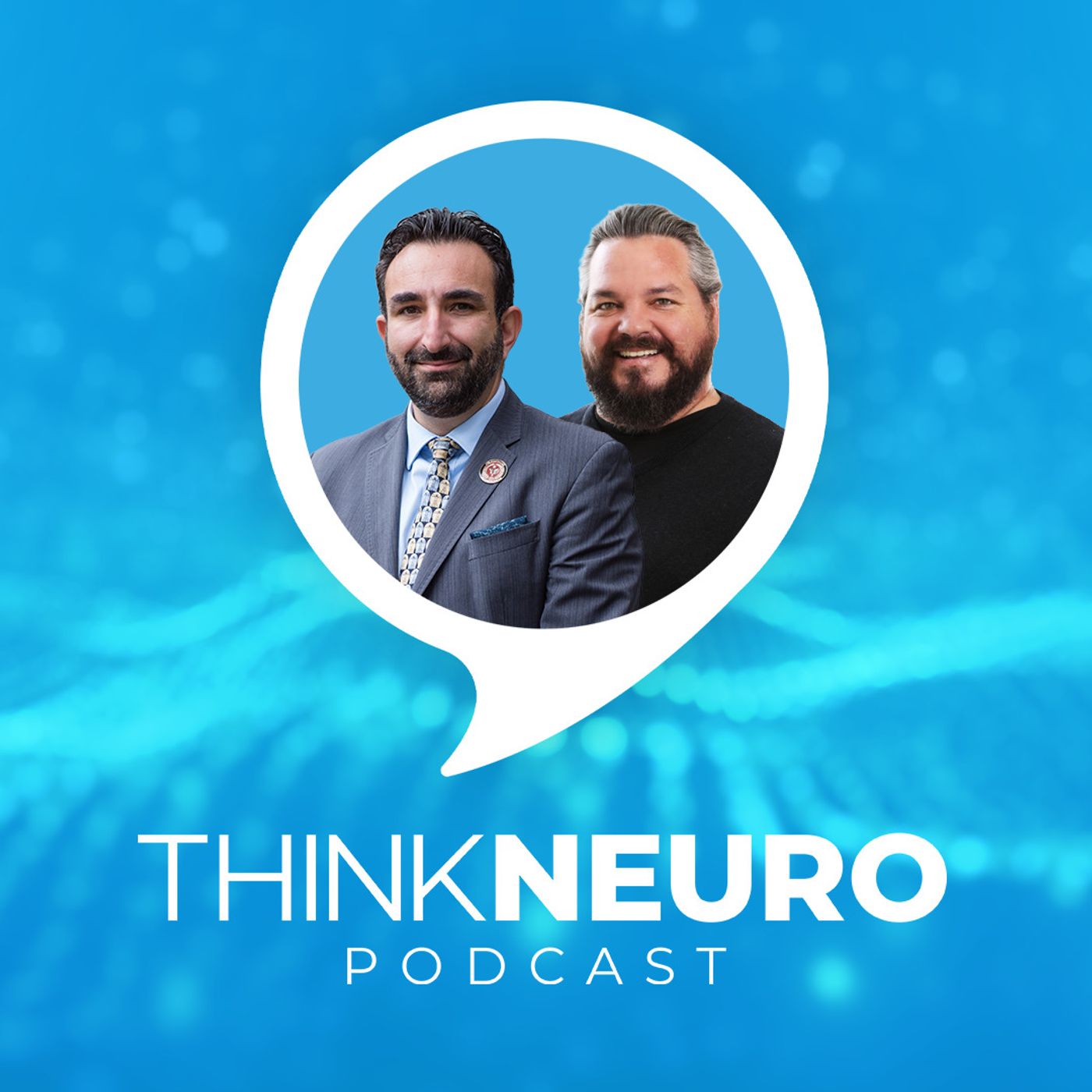 Spotlight Replay: 48. Charting the Brain, in Great Detail | Dr. Garni Barkhoudarian & Josh Emerson